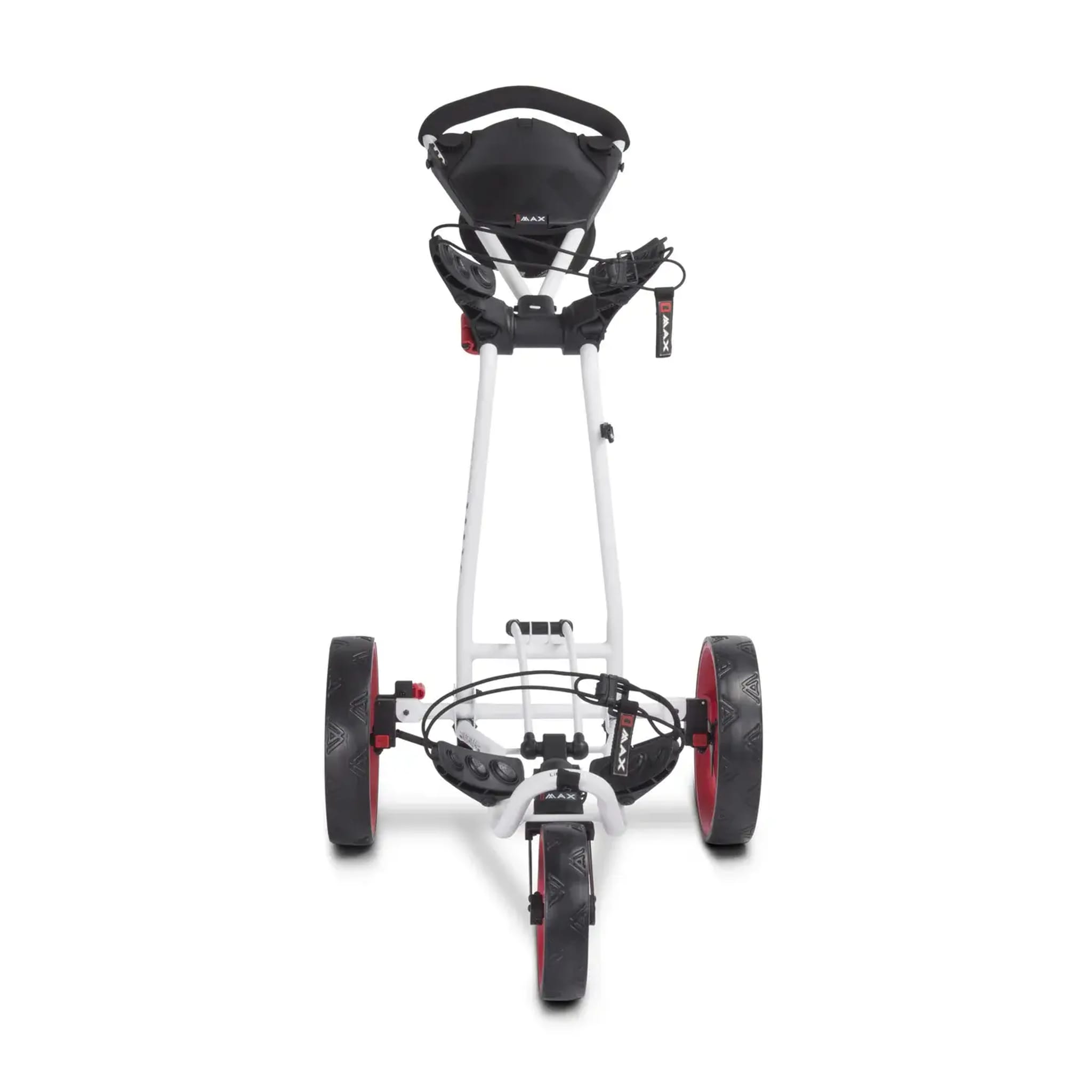 Big Max Autofold FF Golf-Trolley