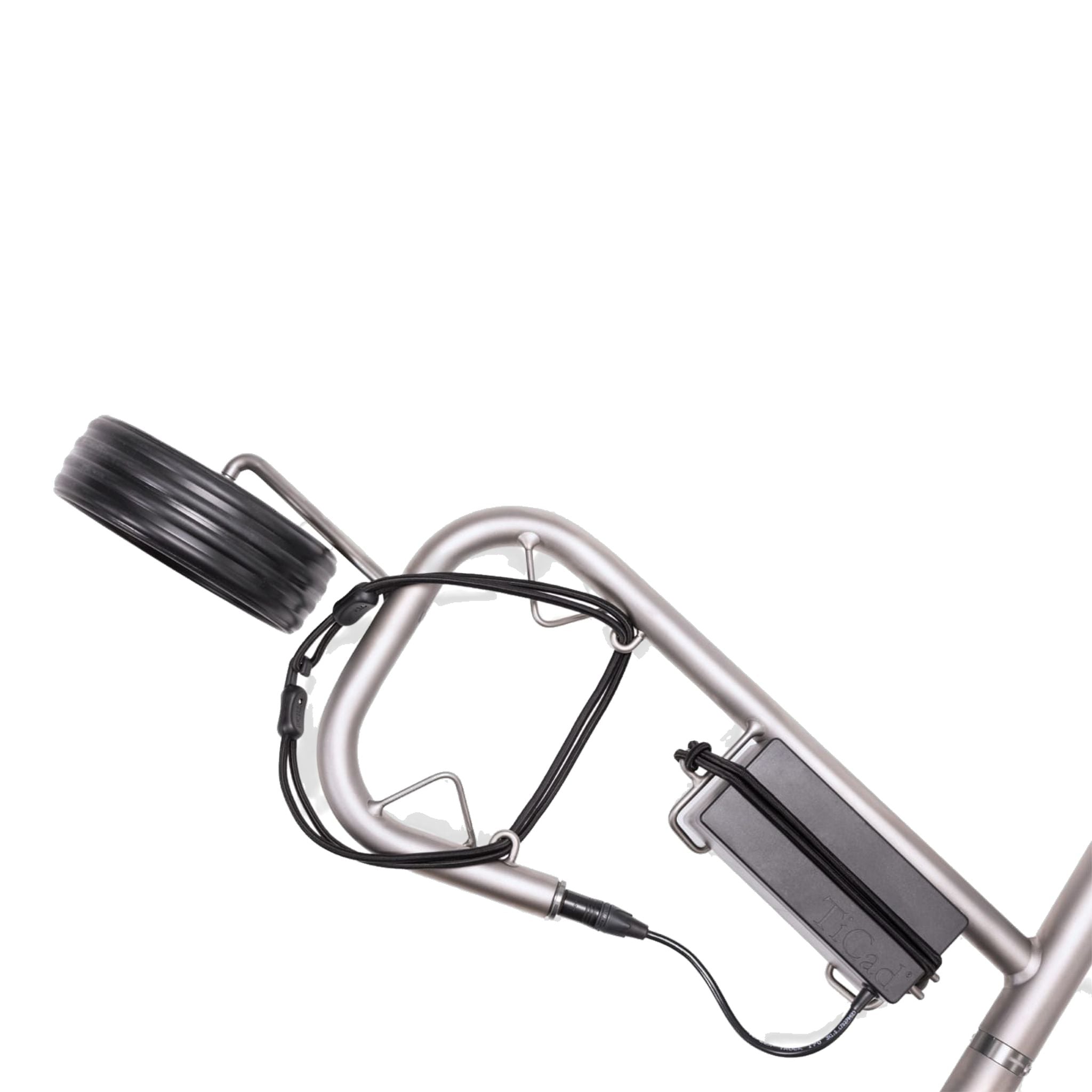 TiCad Tango Elektrotrolley