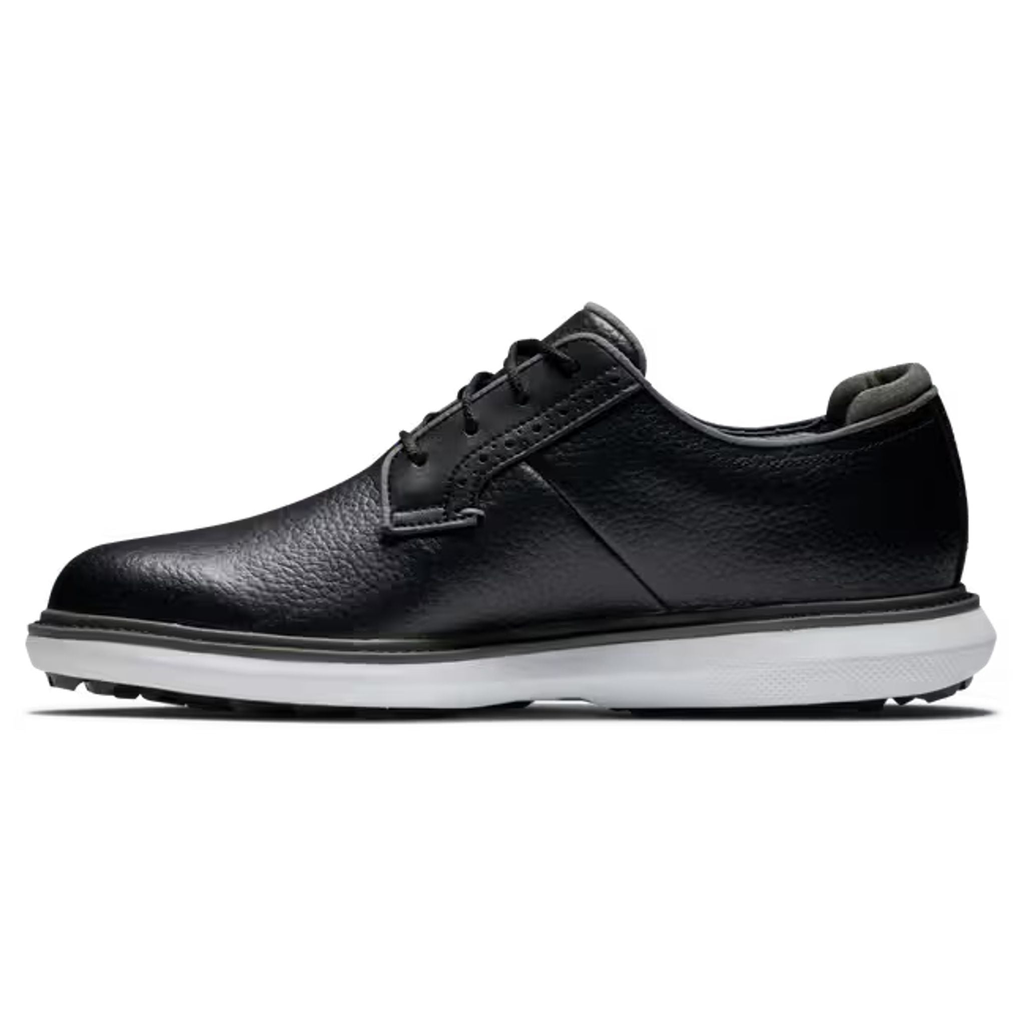 Footjoy Traditions Spikeless Golfschuhe Herren