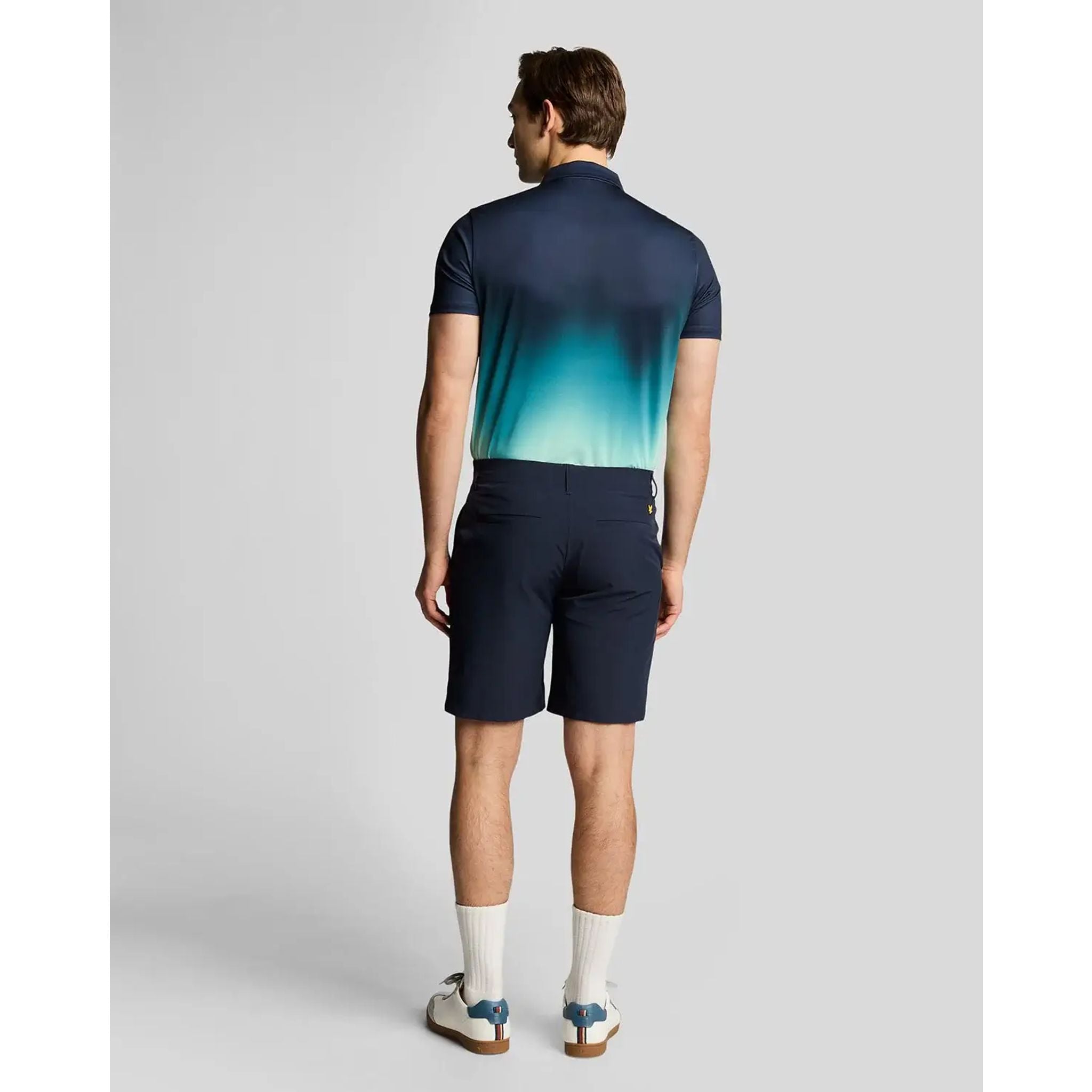 Lyle & Scott 5 Pocket Golf Shorts Herren