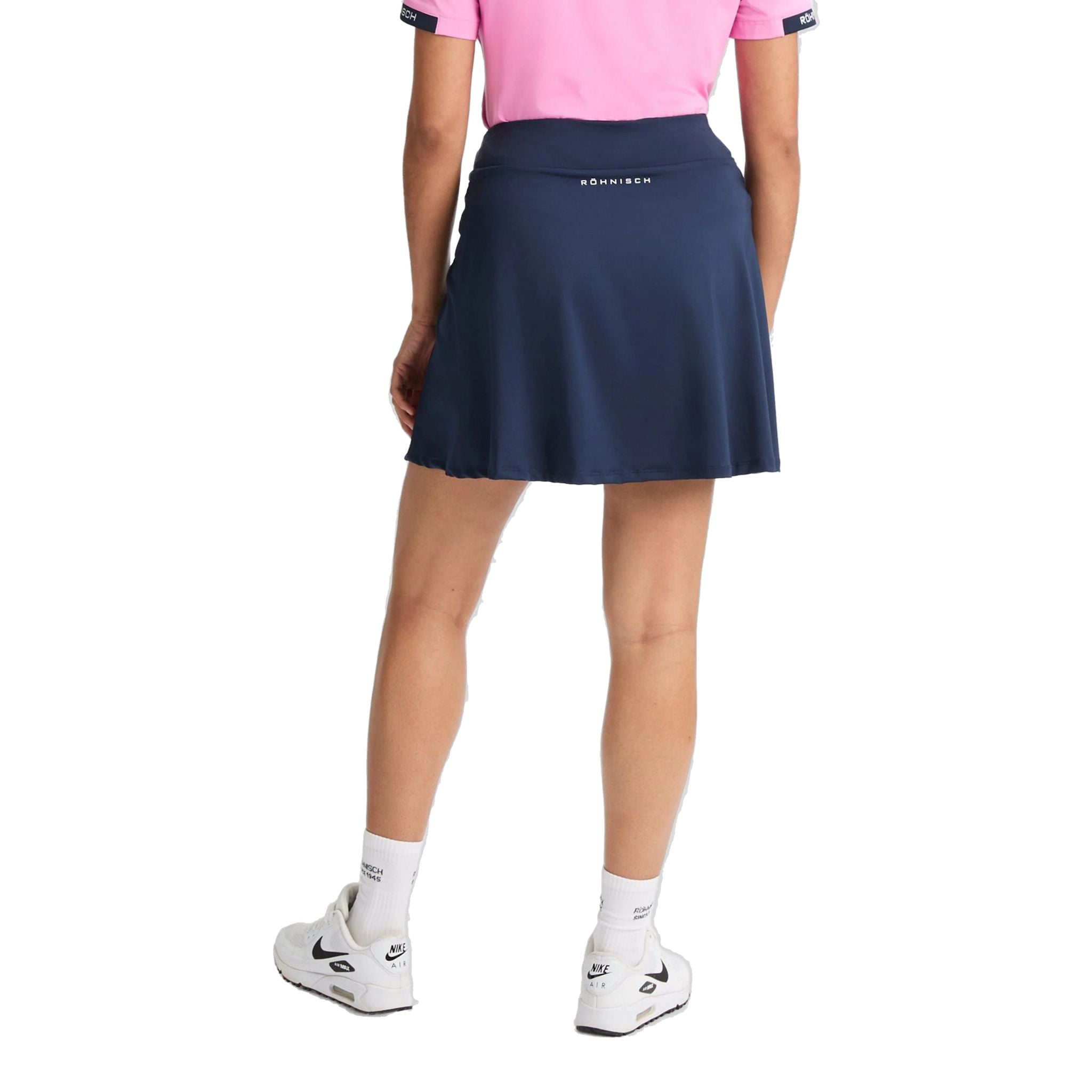 Röhnisch Luna Long Skort Damen