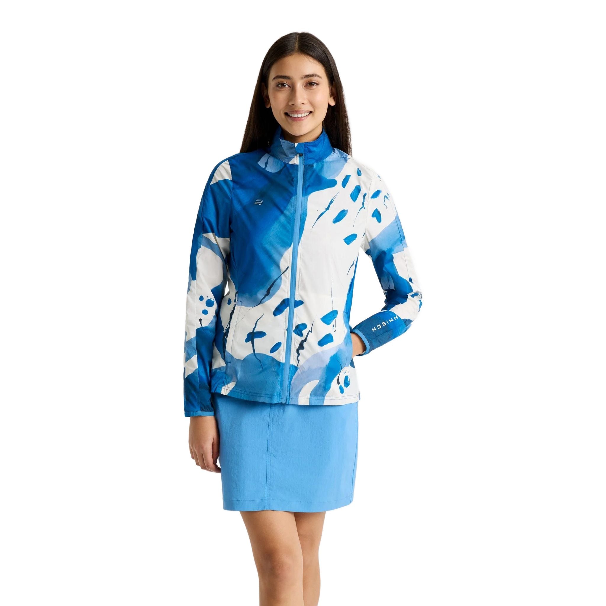 Röhnisch Packable Ultralight Jacke Damen