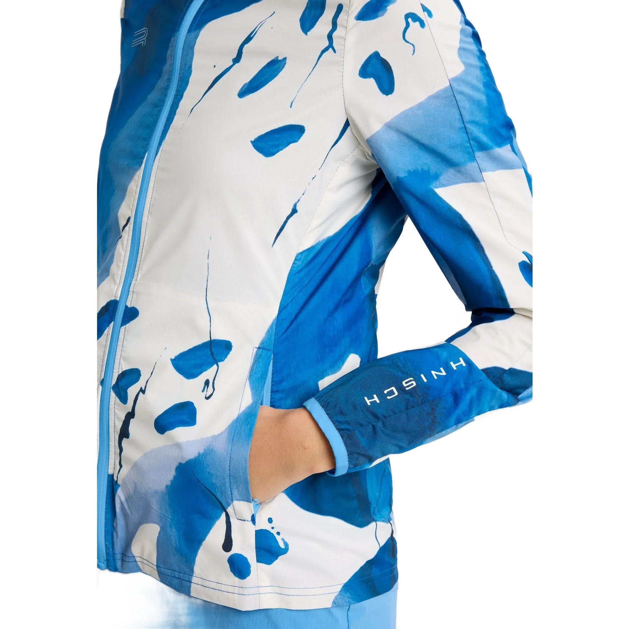 Röhnisch Packable Ultralight Jacke Damen