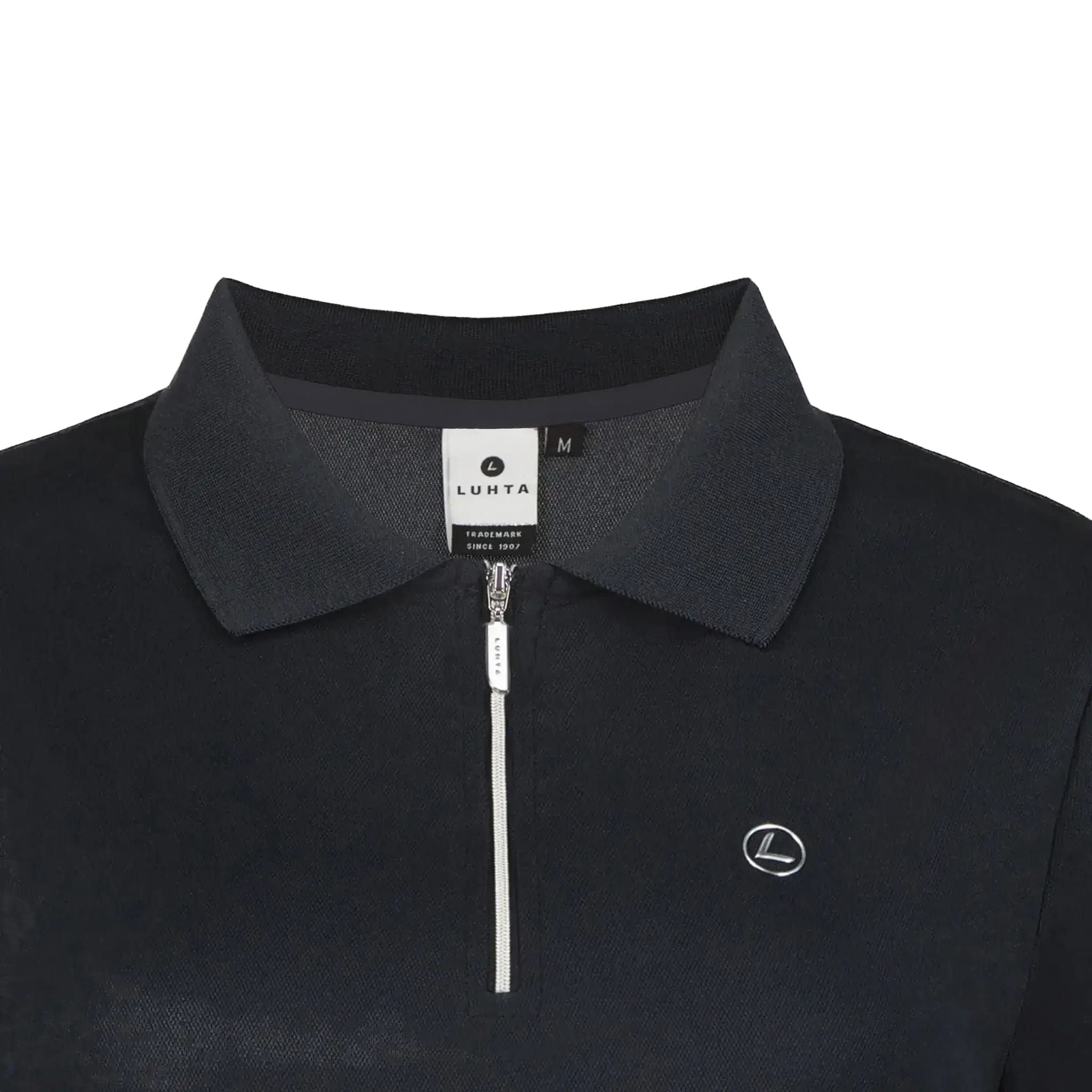 Luhta Aerola Poloshirt Damen