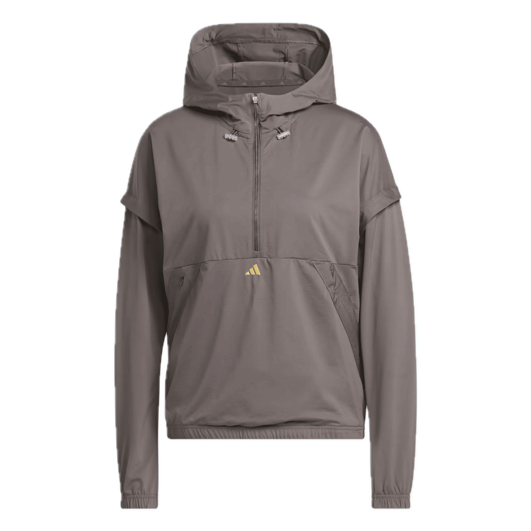 Adidas Ultimate365 Twistknit Hoodie Damen