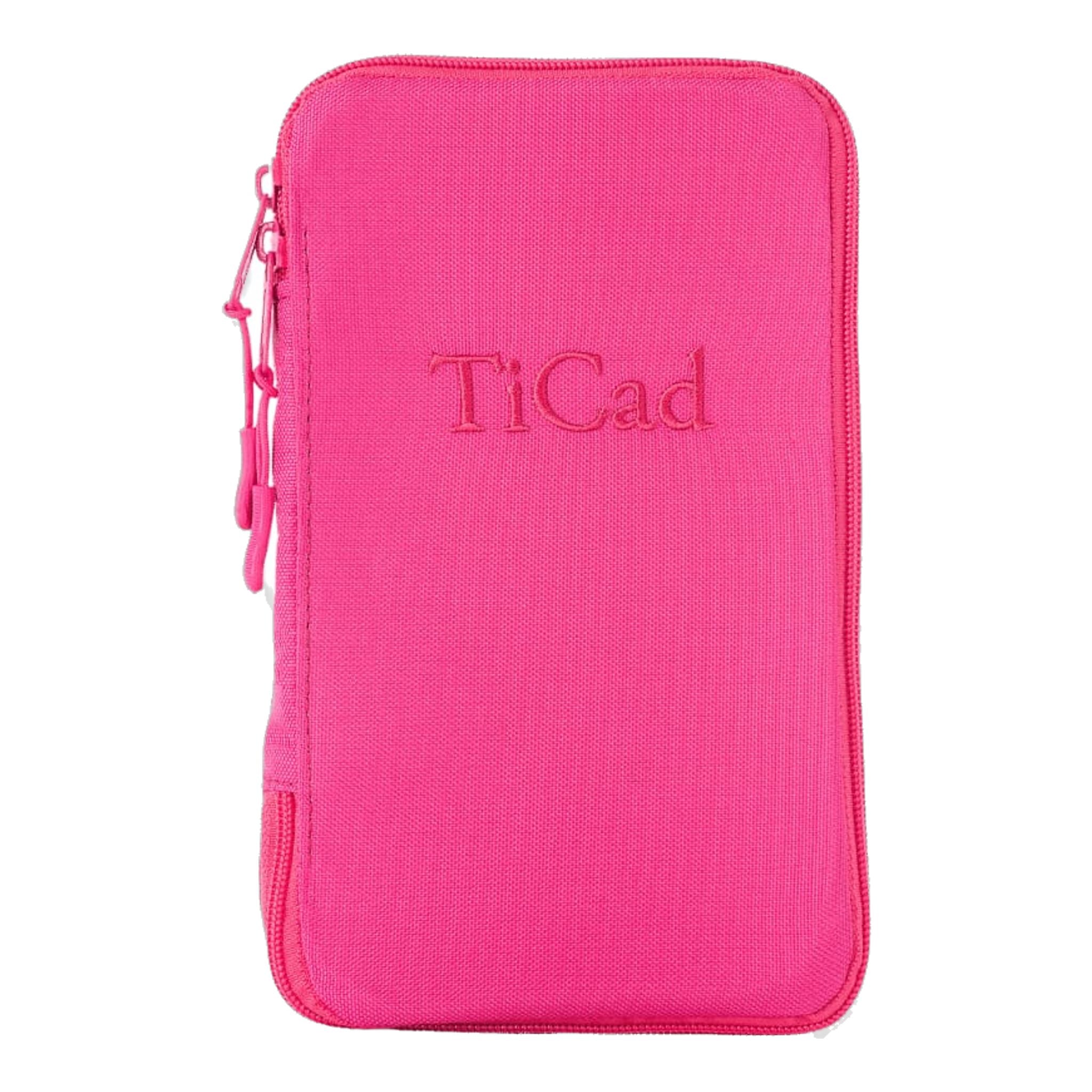 TiCad Scoretasche