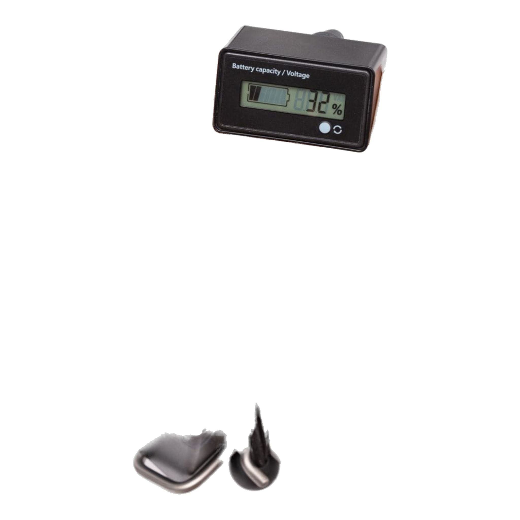 TiCad Battery-Checker