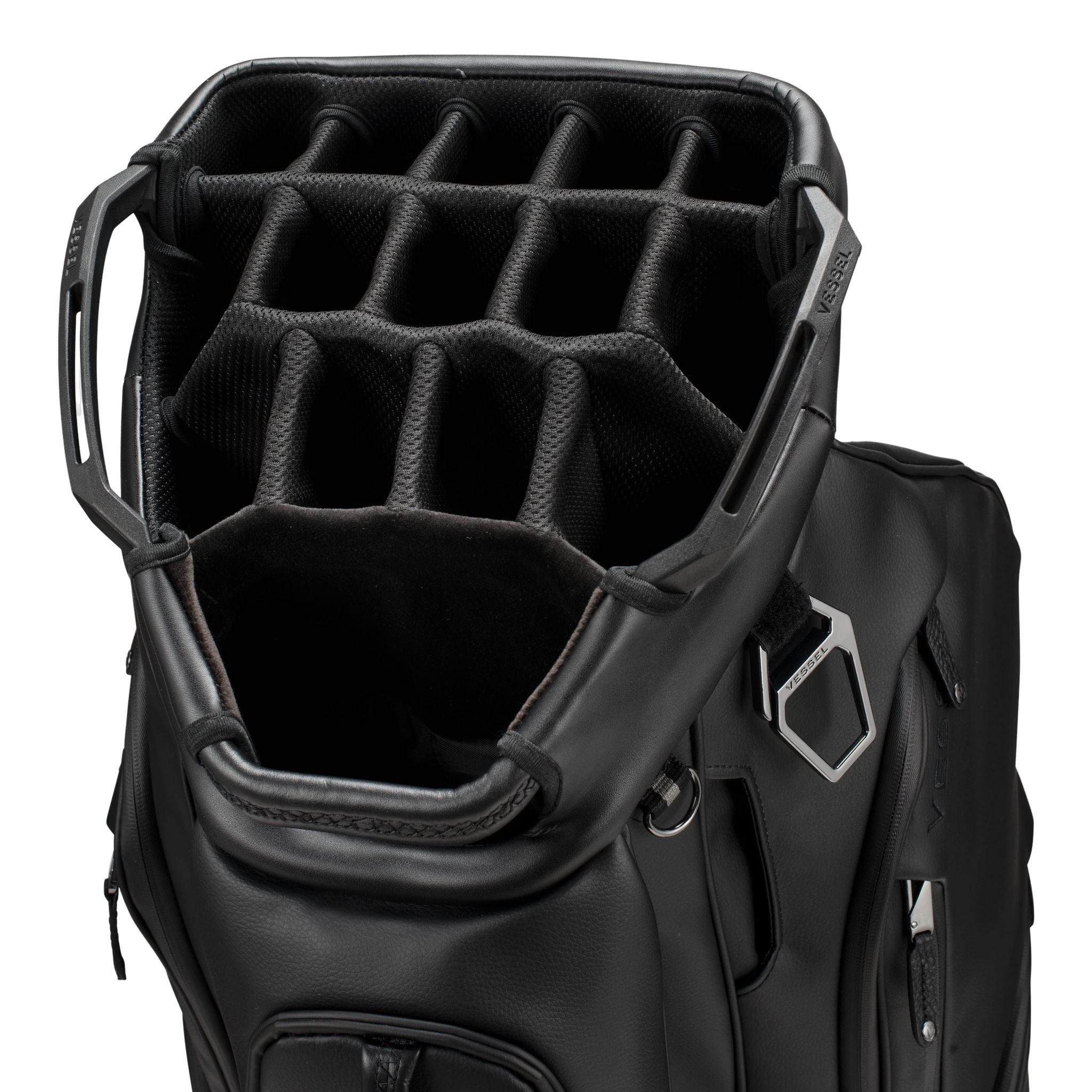 Vessel Lux Cart XV 2,0 Cartbag