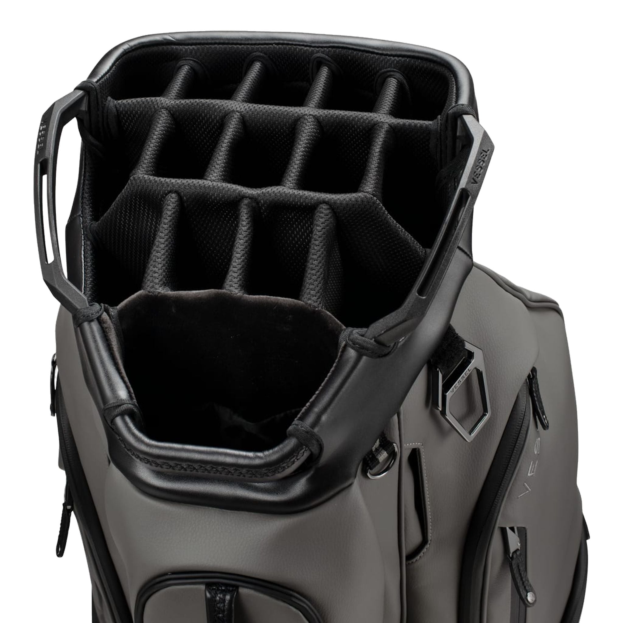 Vessel Lux Cart XV 2,0 Cartbag