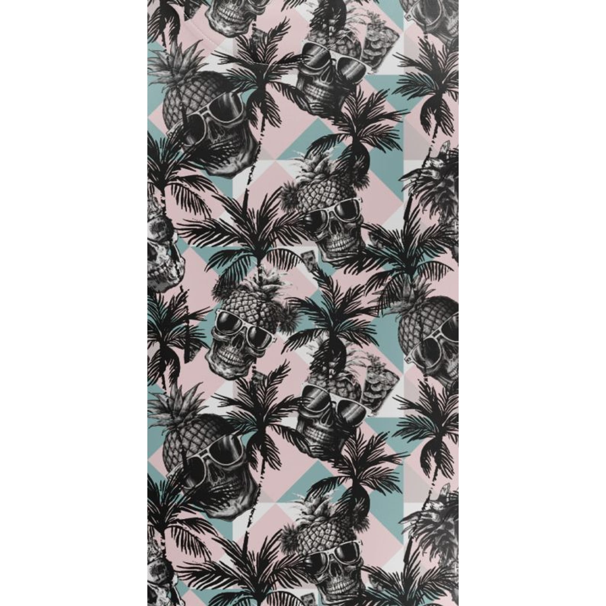Golf Rowdies Cool Pineapple Polo Herren