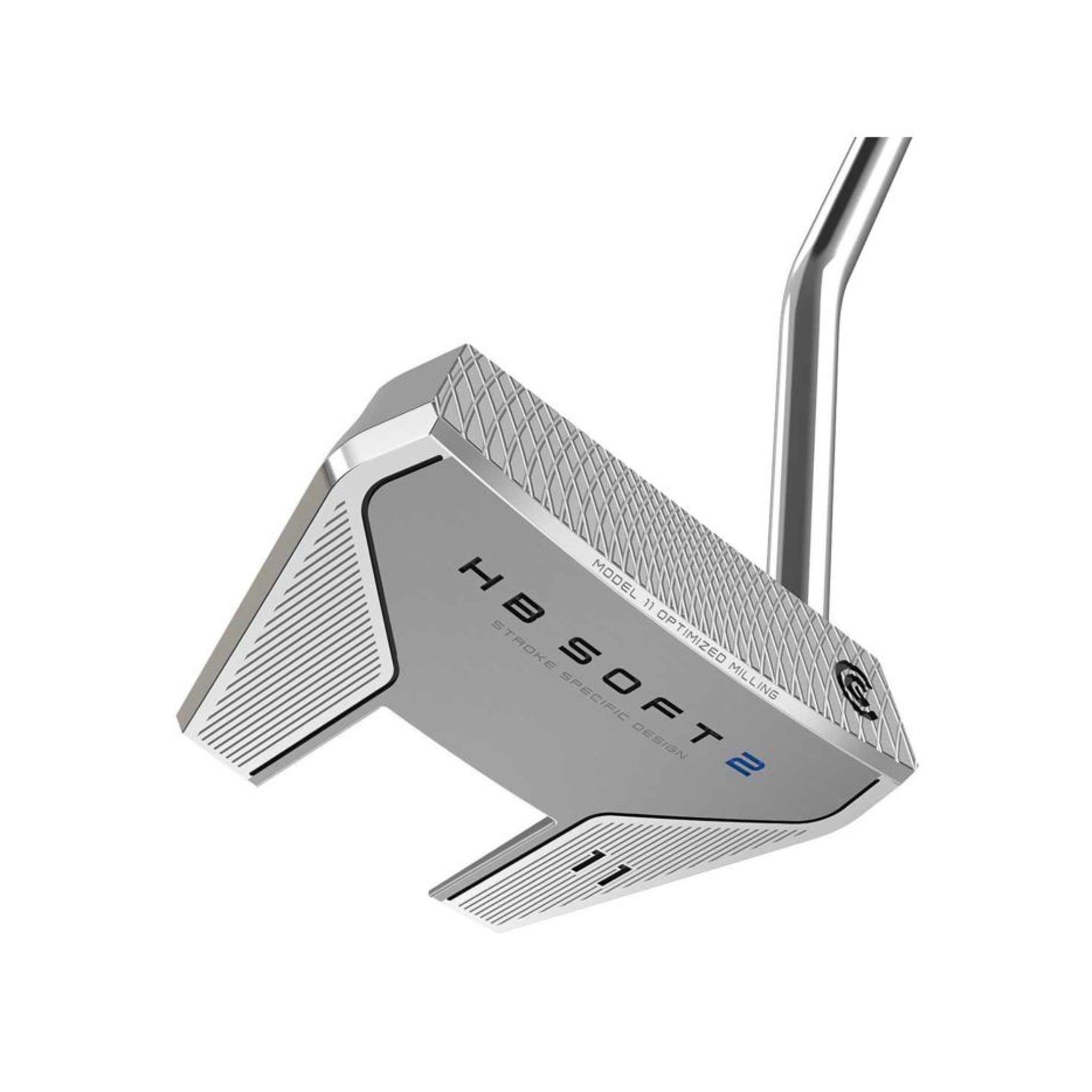 Cleveland HB Soft 2 CB #11 Putter