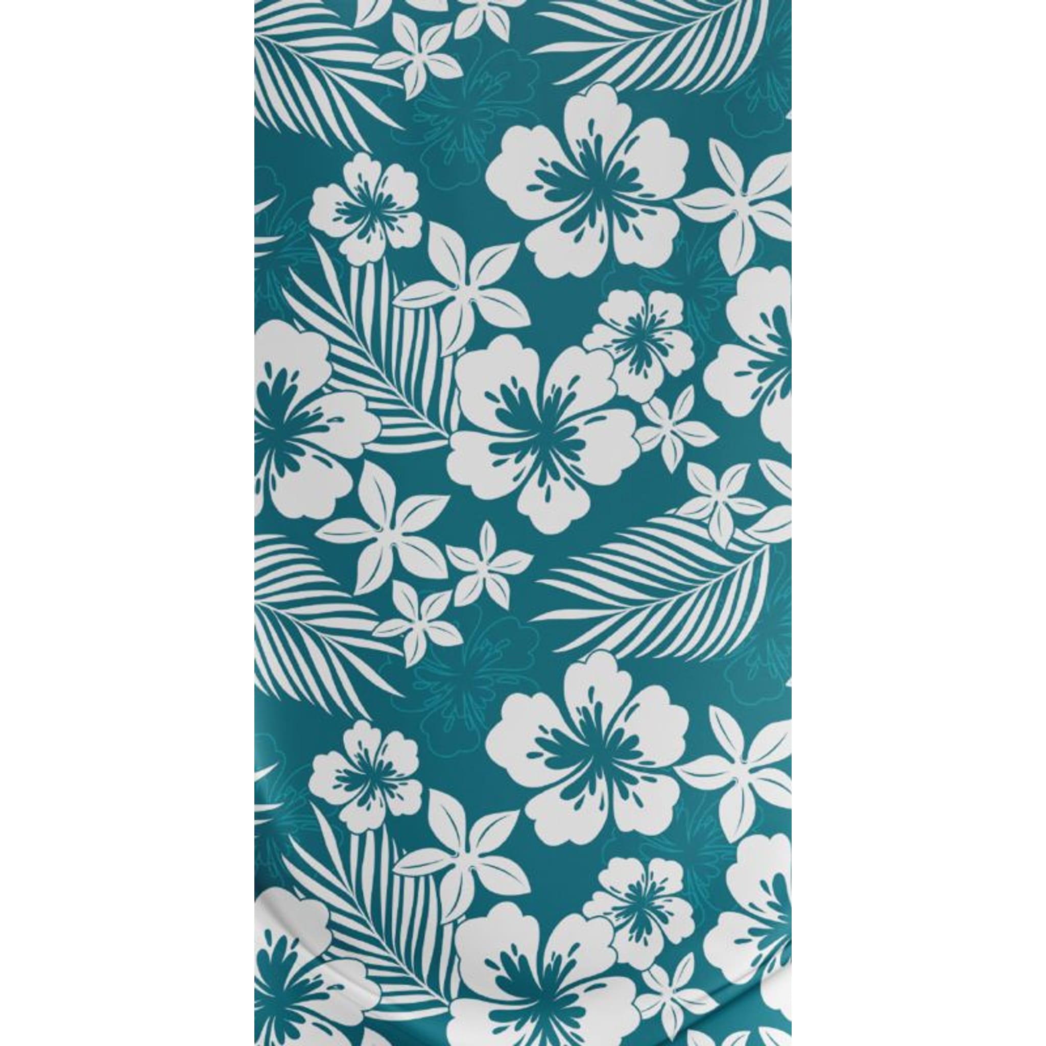 Golf Rowdies Hibiskus Polo Herren