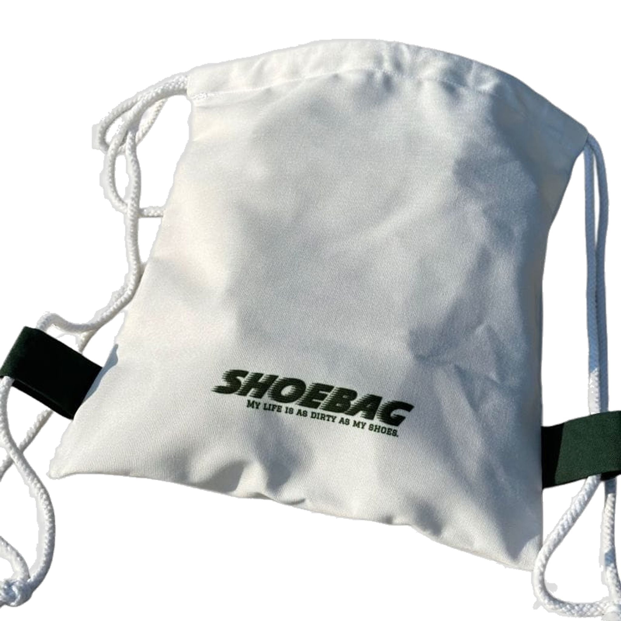 Golf Rowdies New Golf Culture Shoebag