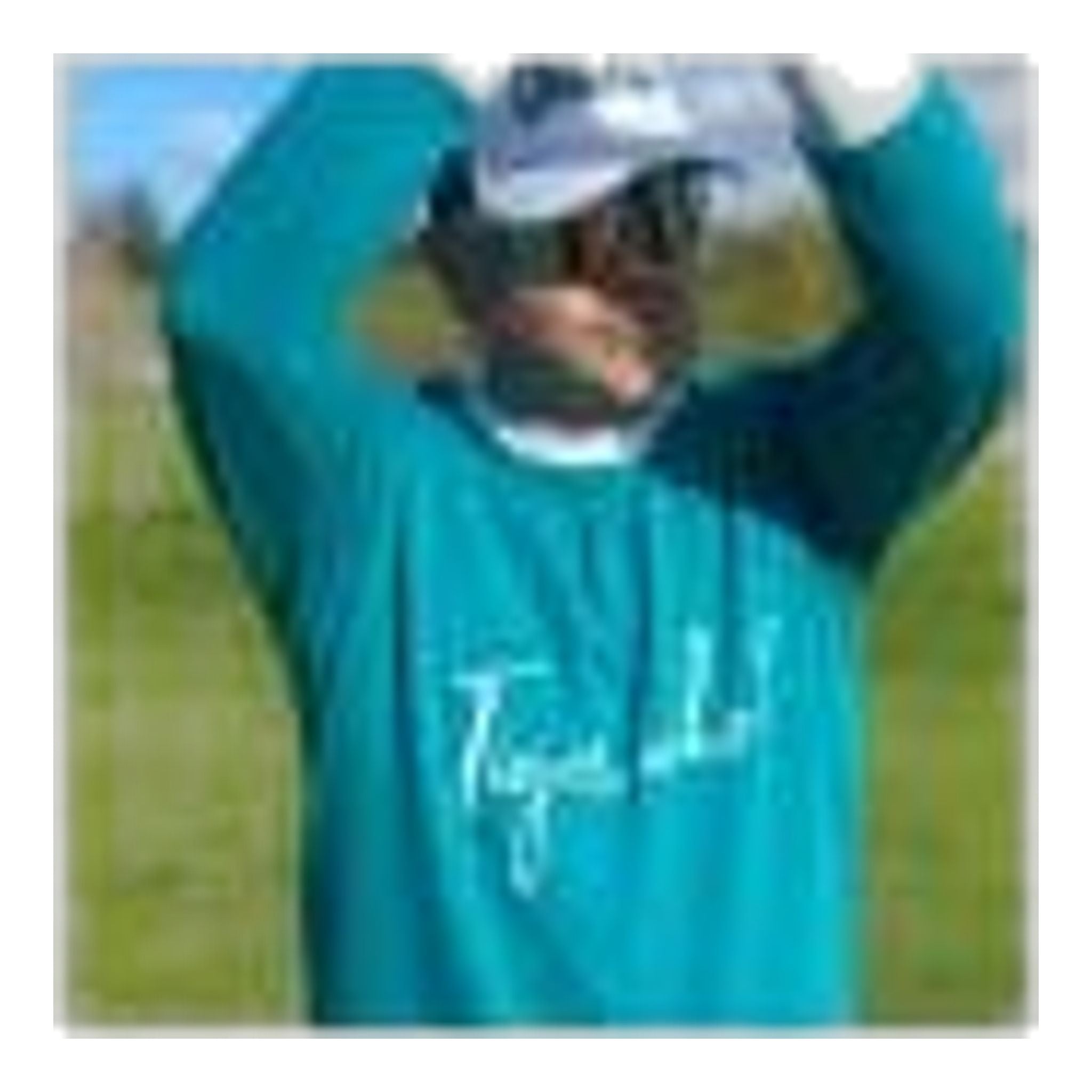 Golf Rowdies Tiger who? Sweater Herren