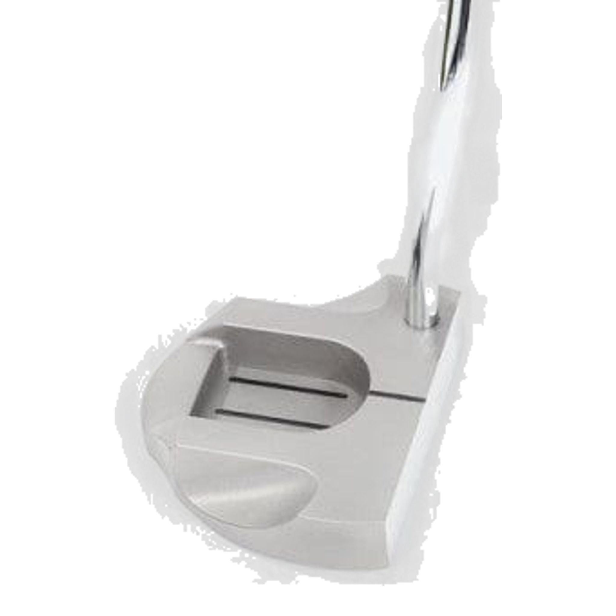 JuCad Titanium Putter