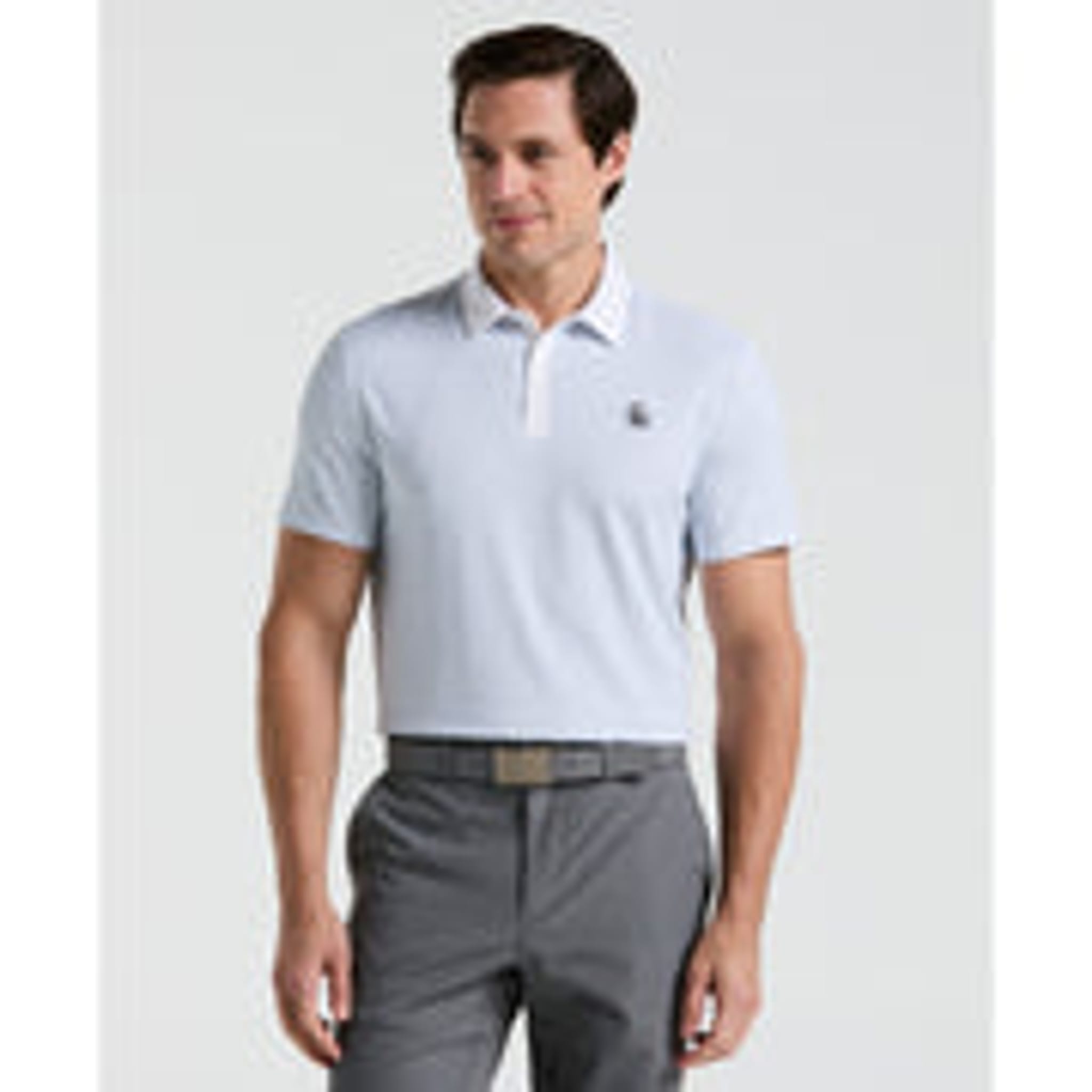 Original Penguin Pete's Tee Time Polo Herren
