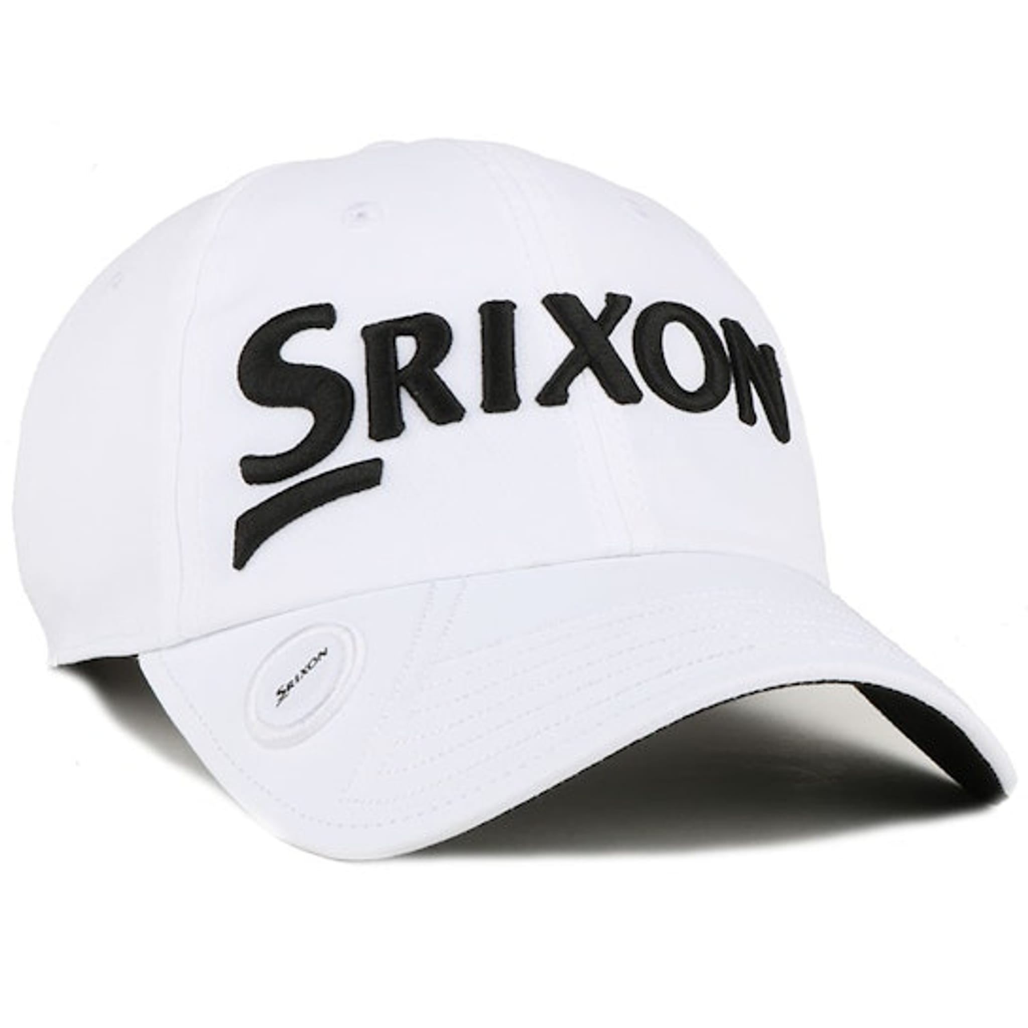 Srixon Ballmarker Cap Herren