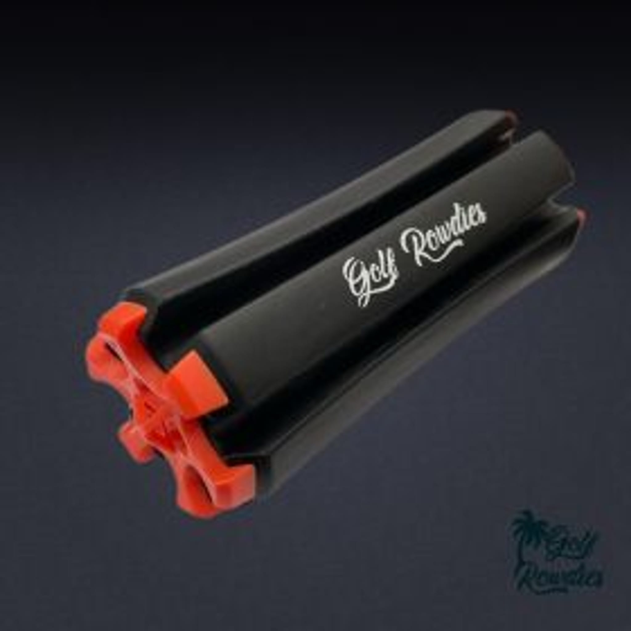 Golf Rowdies Club Holder Schlägerhalter