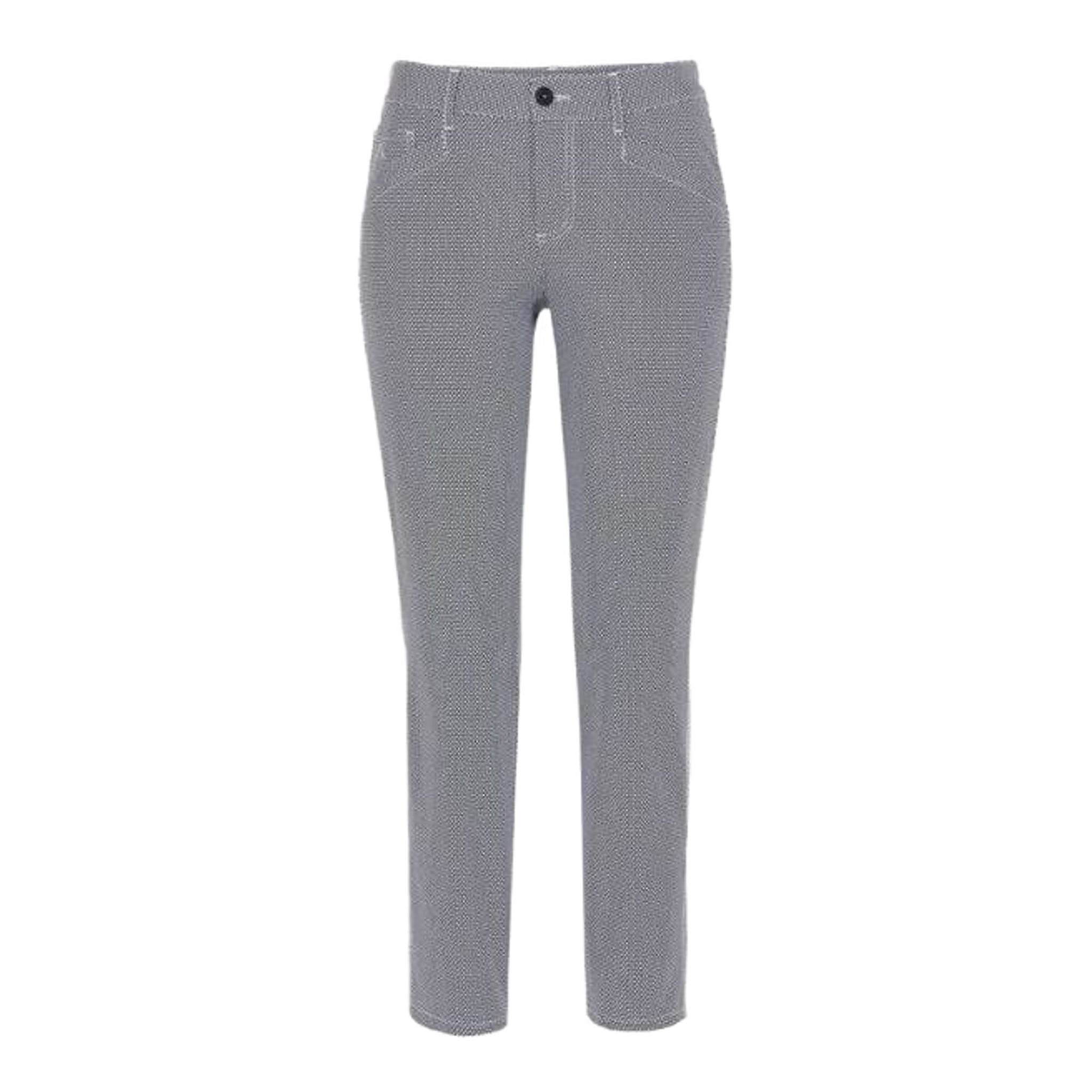 Alberto JANA-CR - Revolutional® Print WR Golfhose Damen