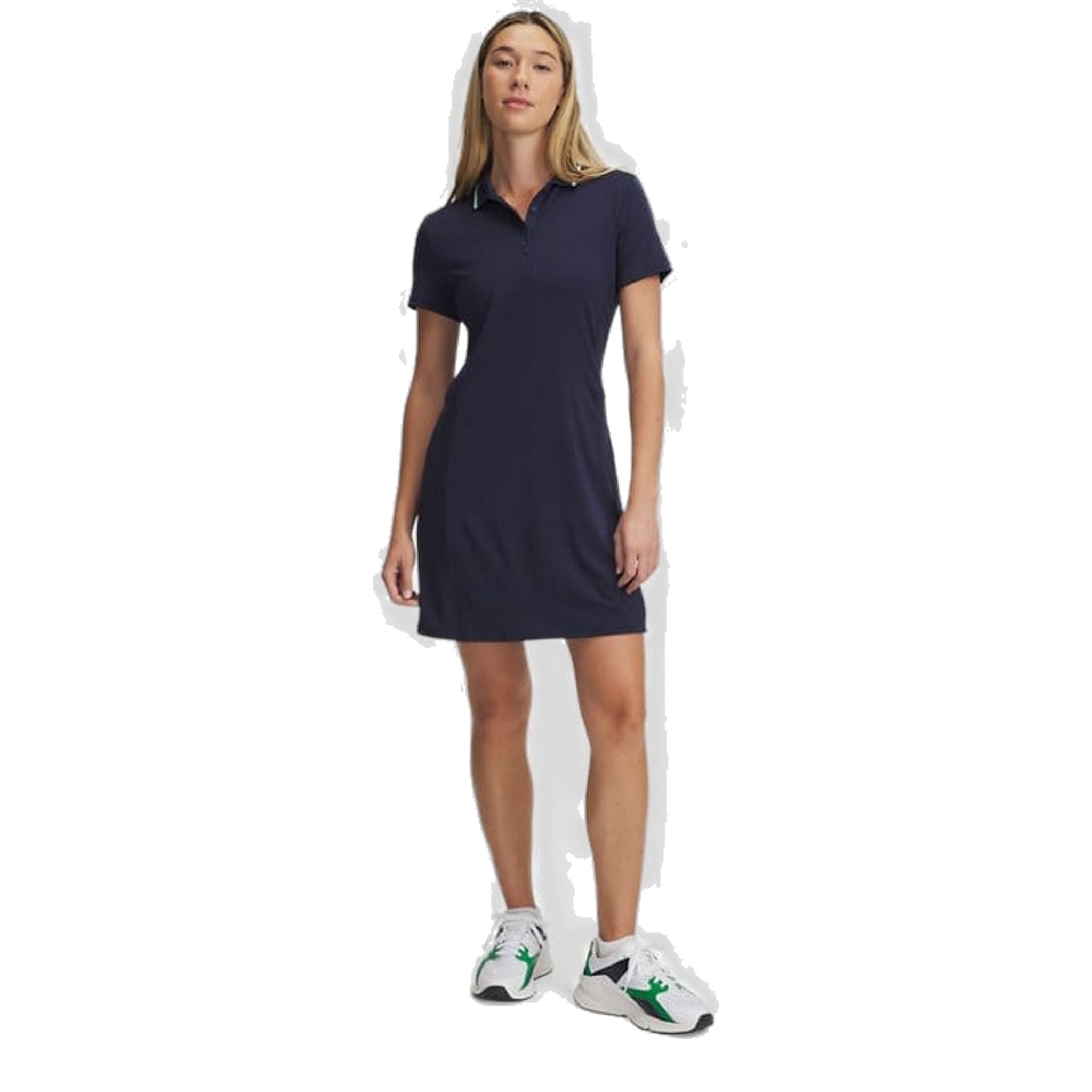 Under Armour UA Drive SS Kleid Damen