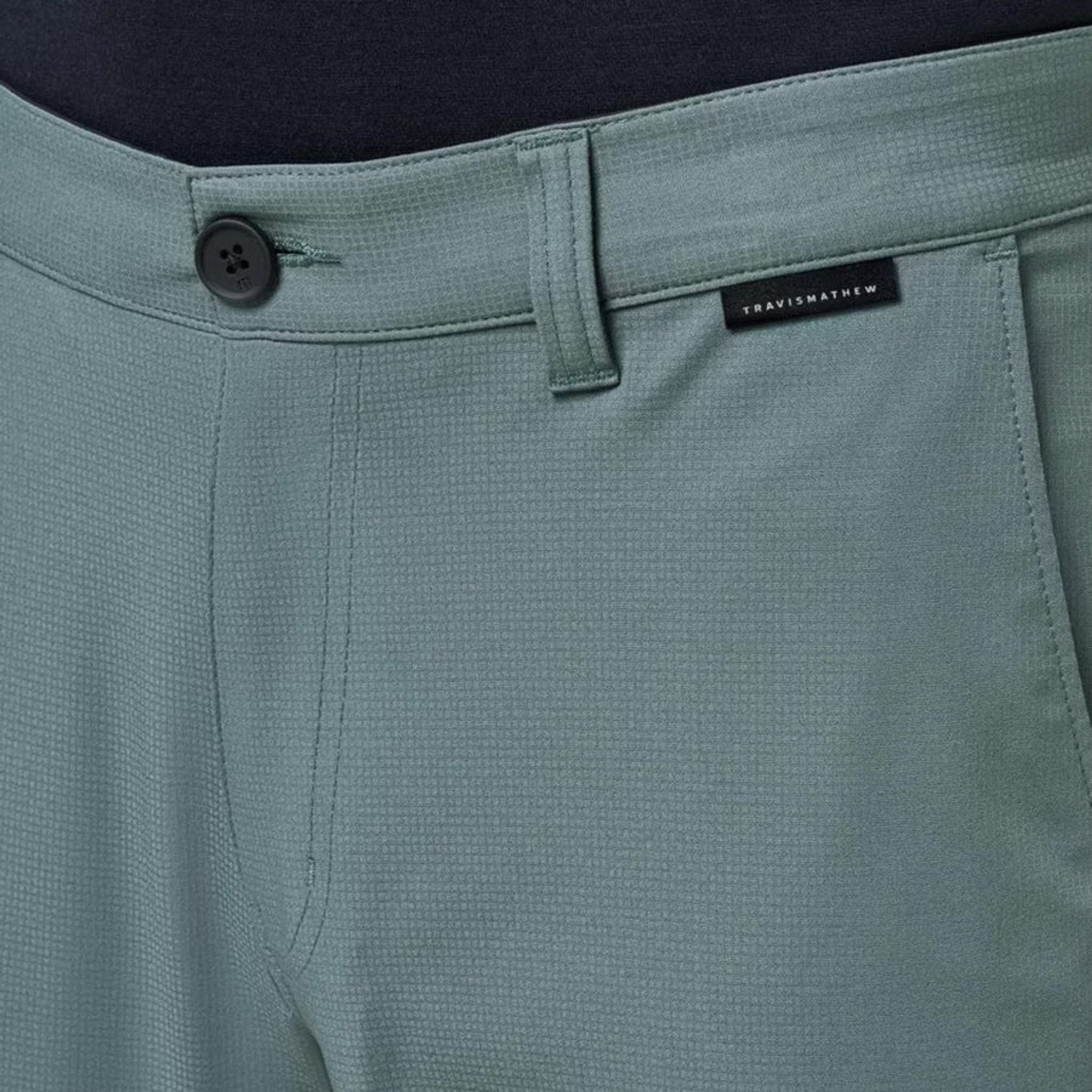 Travis Mathew Wanderlust Short Herren