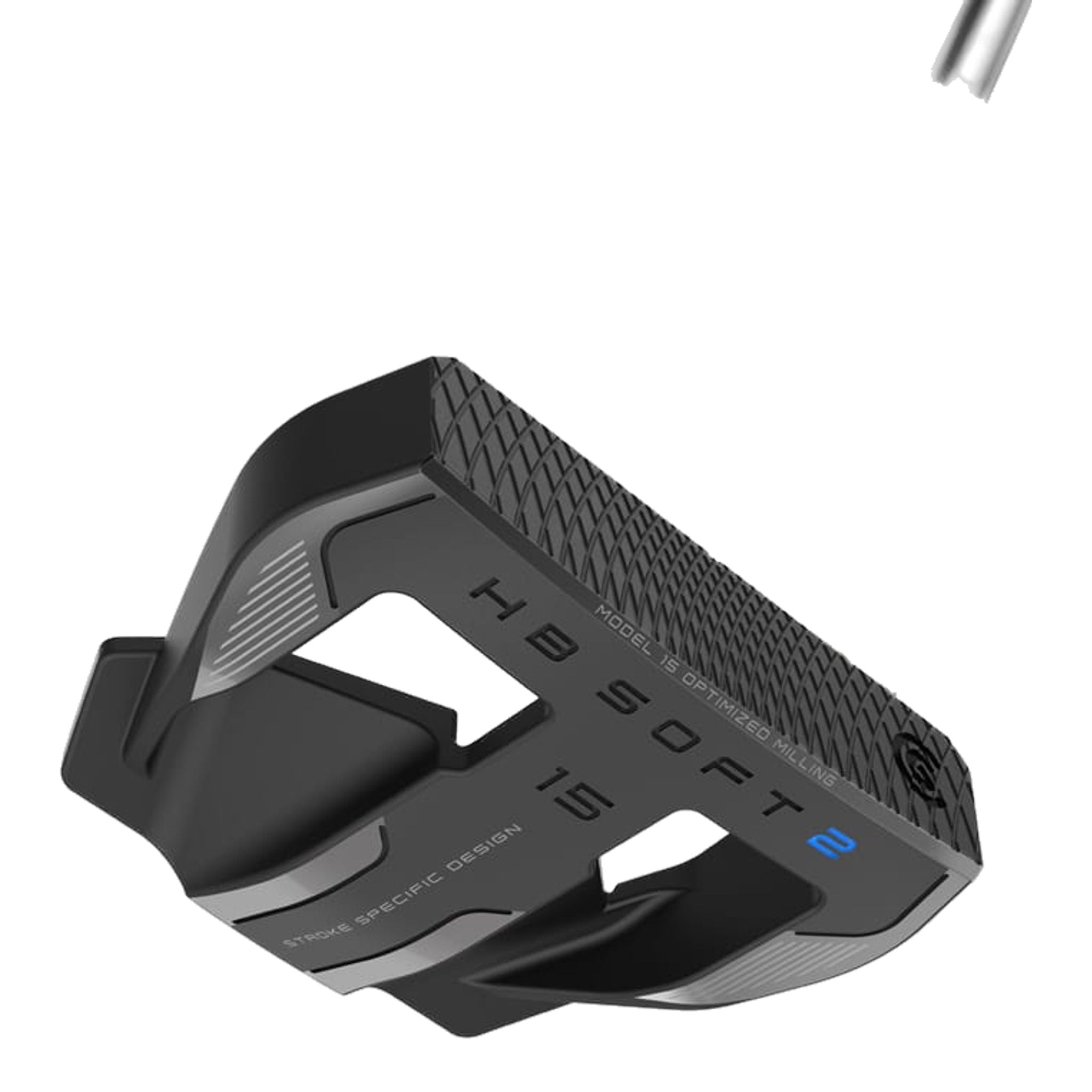 Cleveland HB Soft 2 Black Satin #15OS Putter