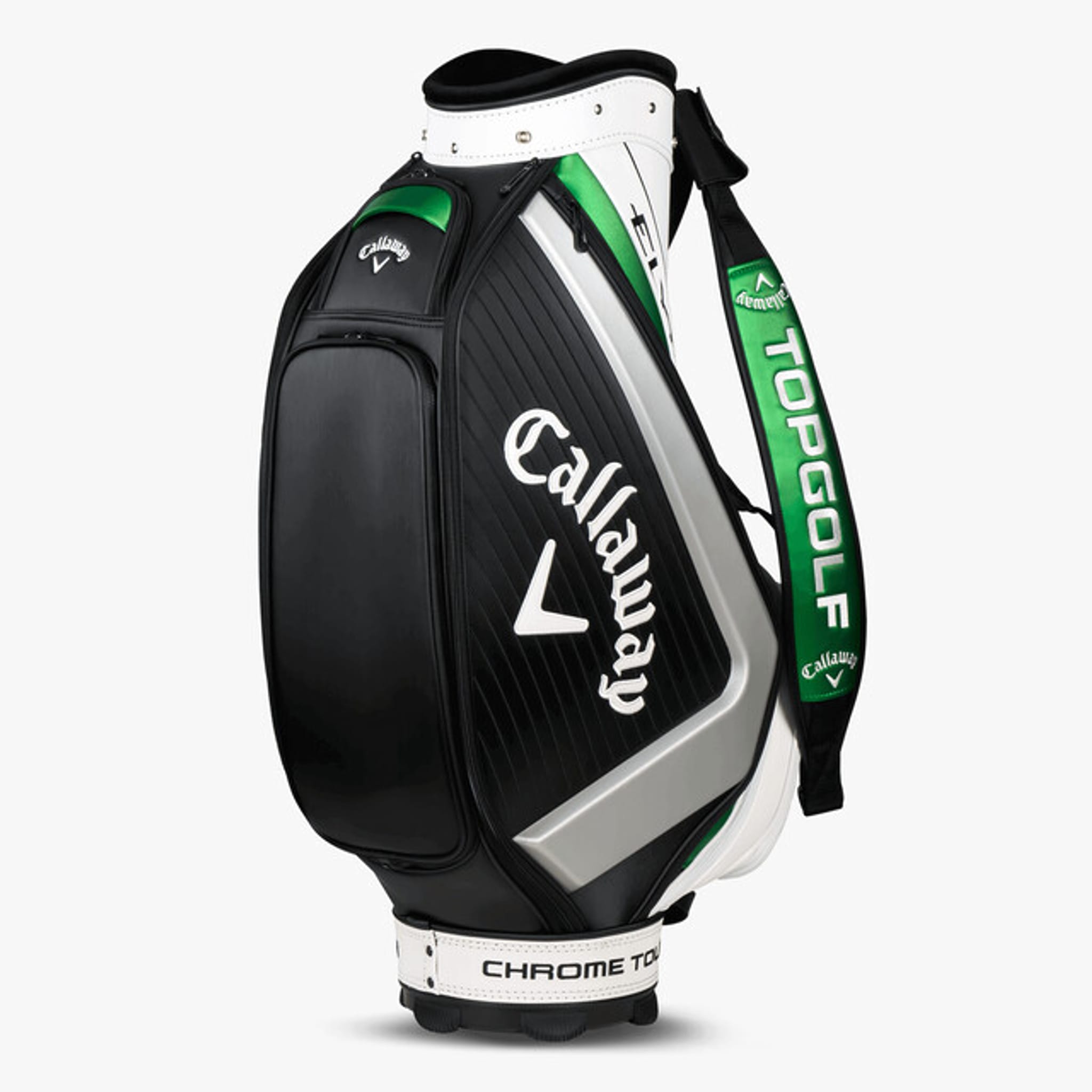 Callaway Staff 25 Tourbag