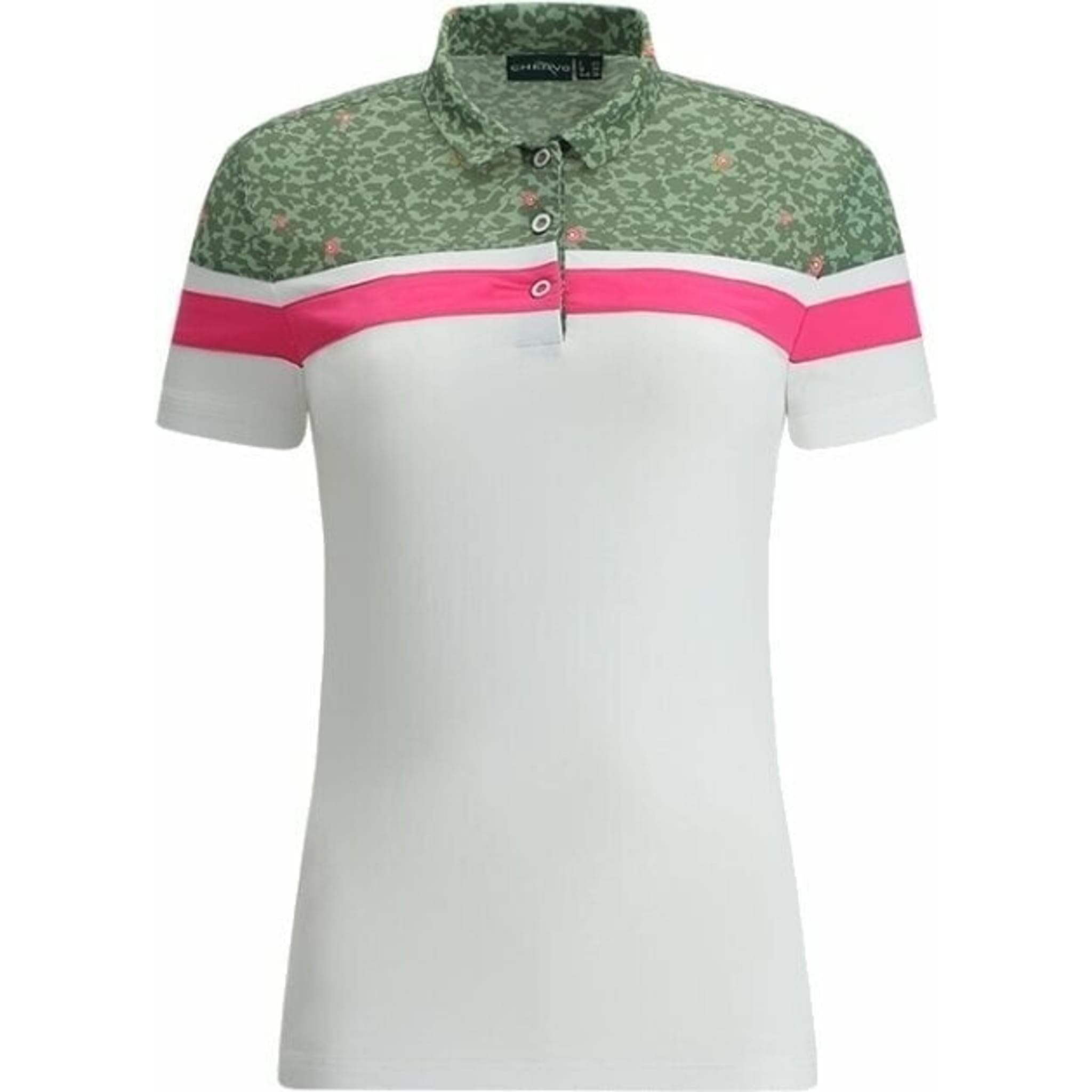Chervo Assort Poloshirt Damen
