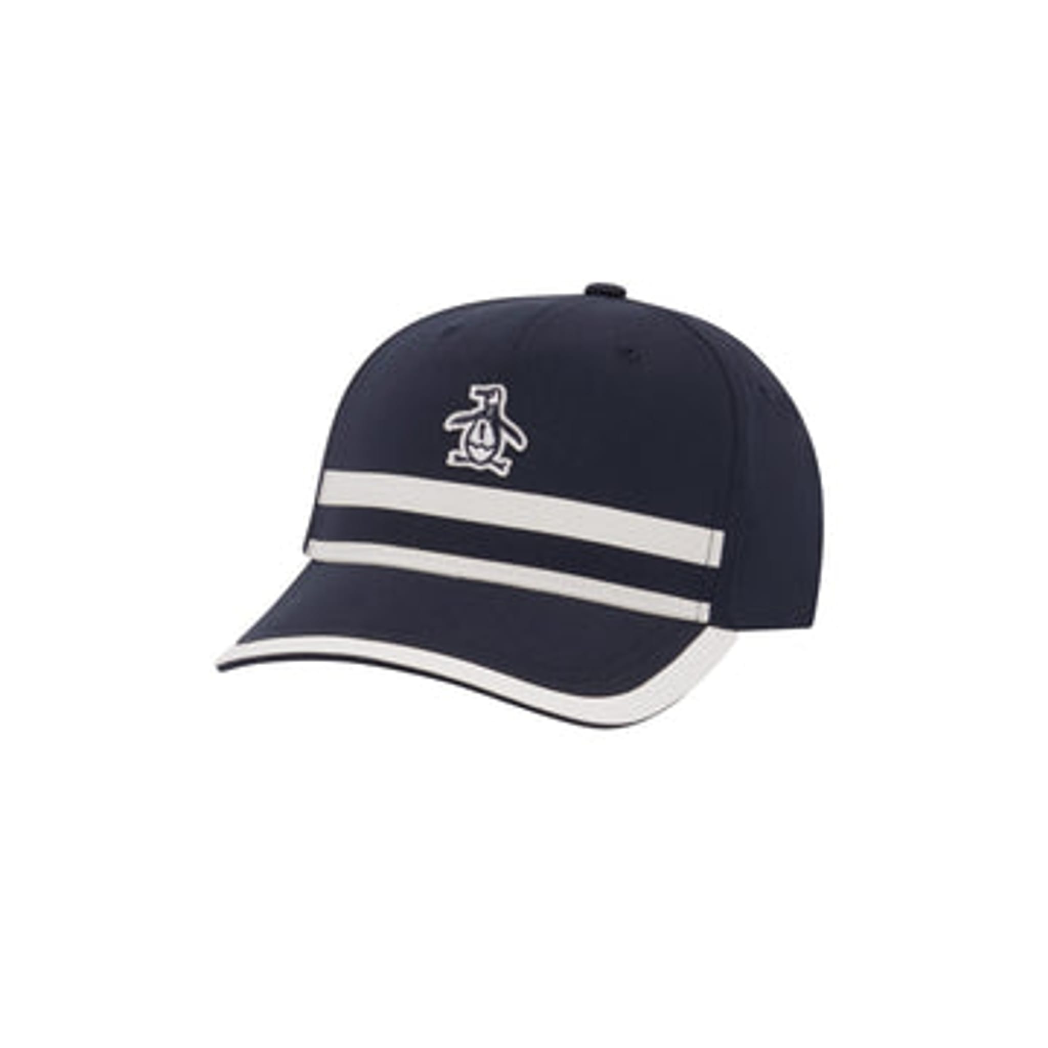 Original Penguin Palm Springs Earl Snapback Kappe Herren