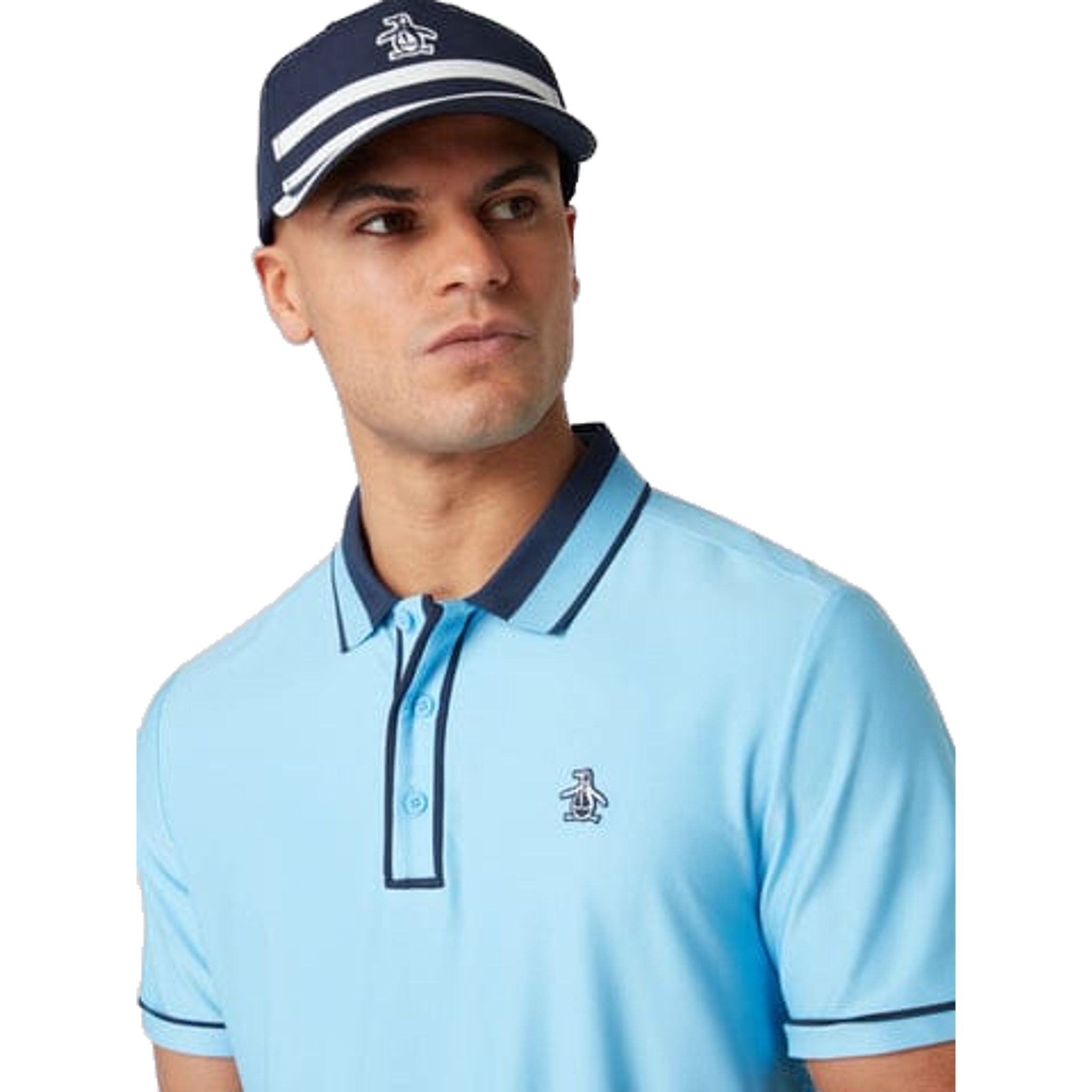 Originalna moška kapa Penguin Palm Springs Earl Snapback