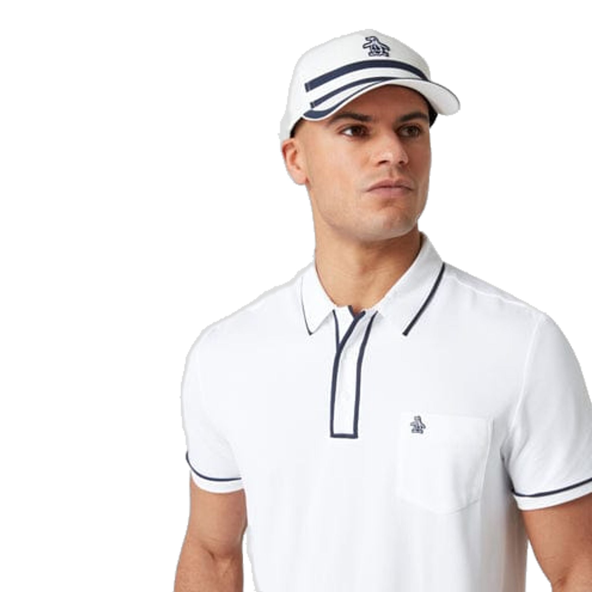 Originalna moška kapa Penguin Palm Springs Earl Snapback