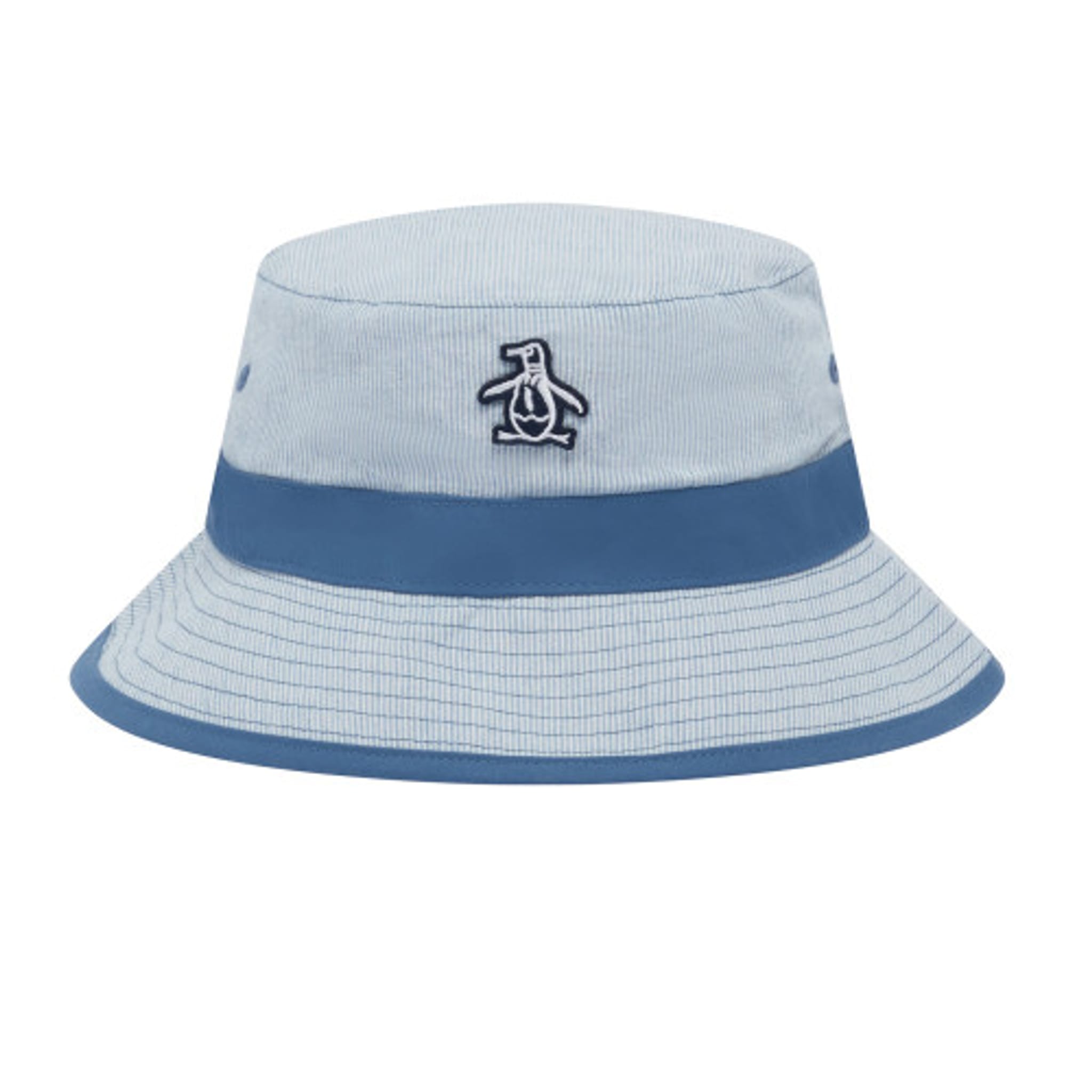 Original Penguin Palm Springs Reversible Bucket Hut Herren