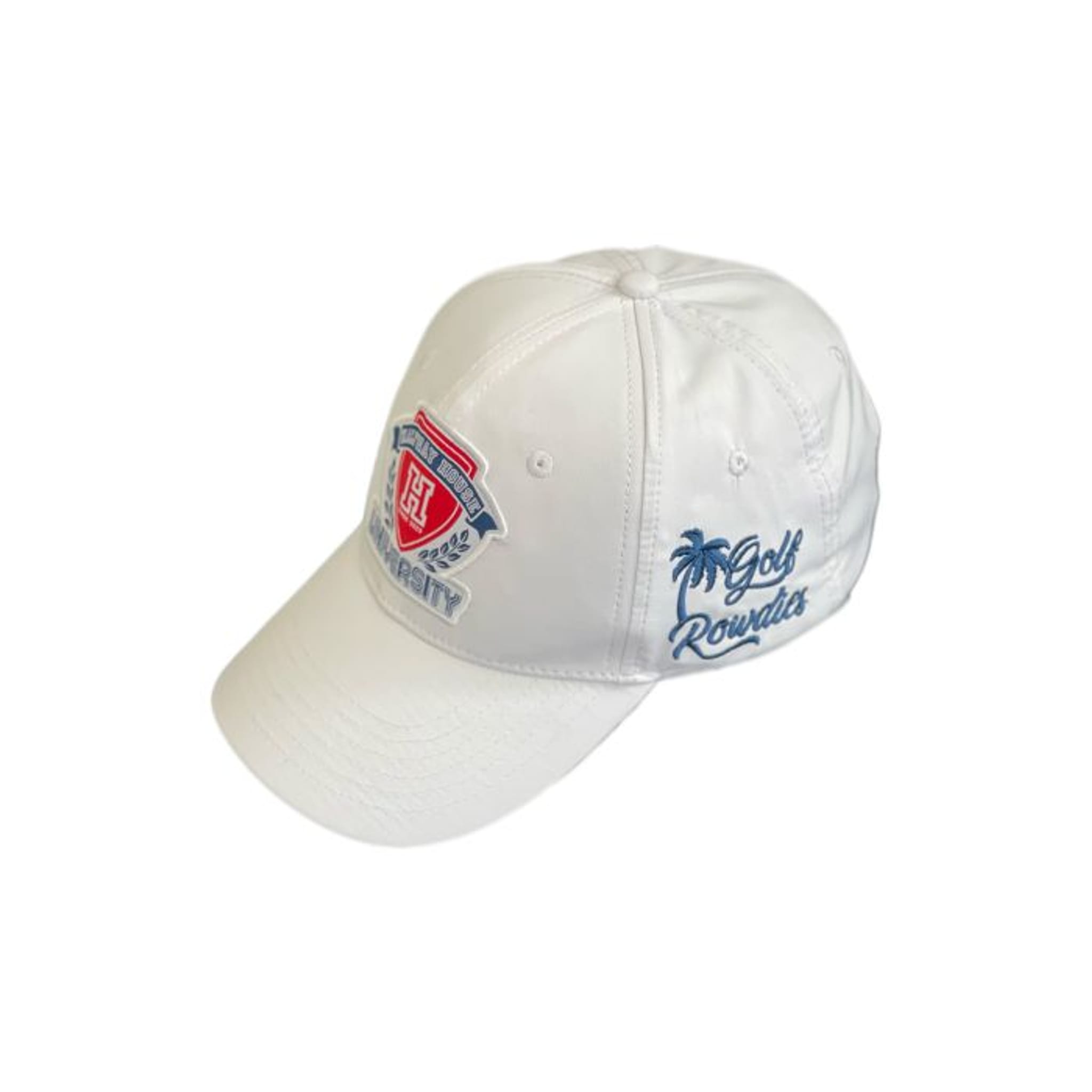 Golf Rowdies Halfway House University Kappe Herren