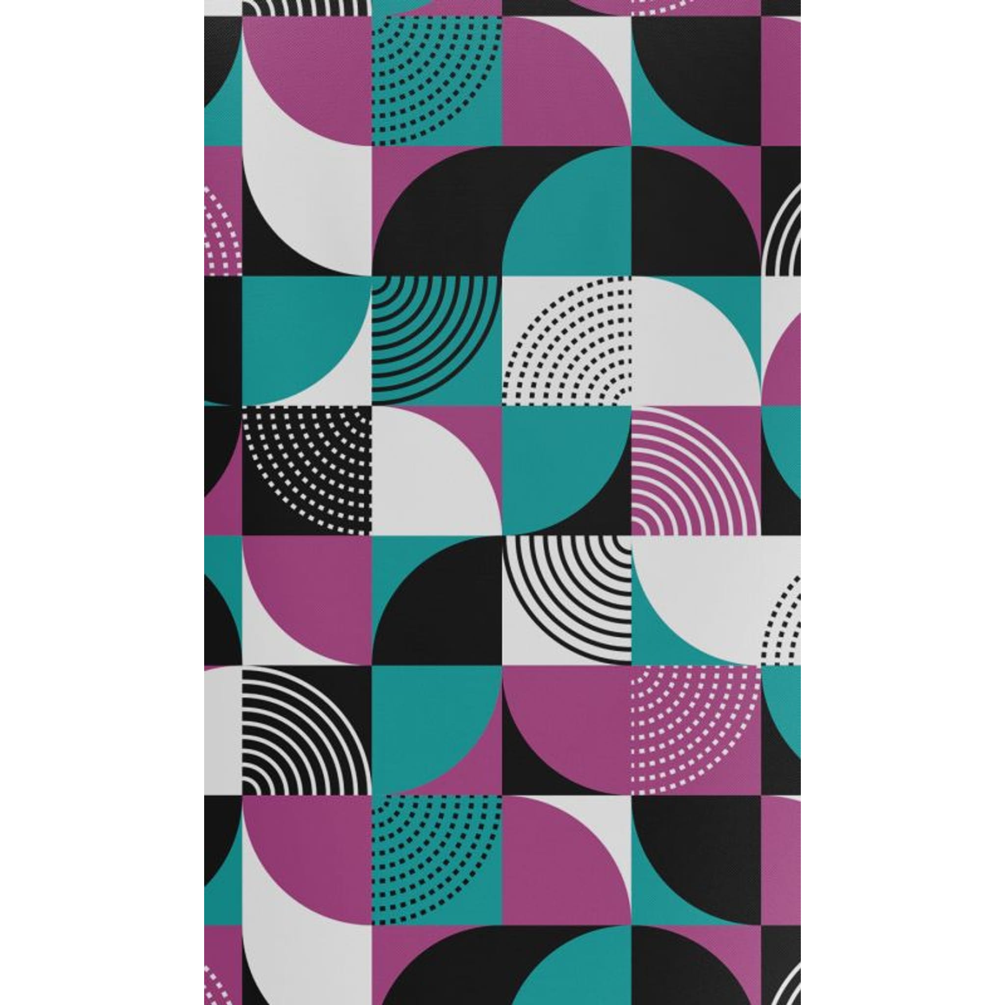 Golf Rowdies Retro Polo Damen