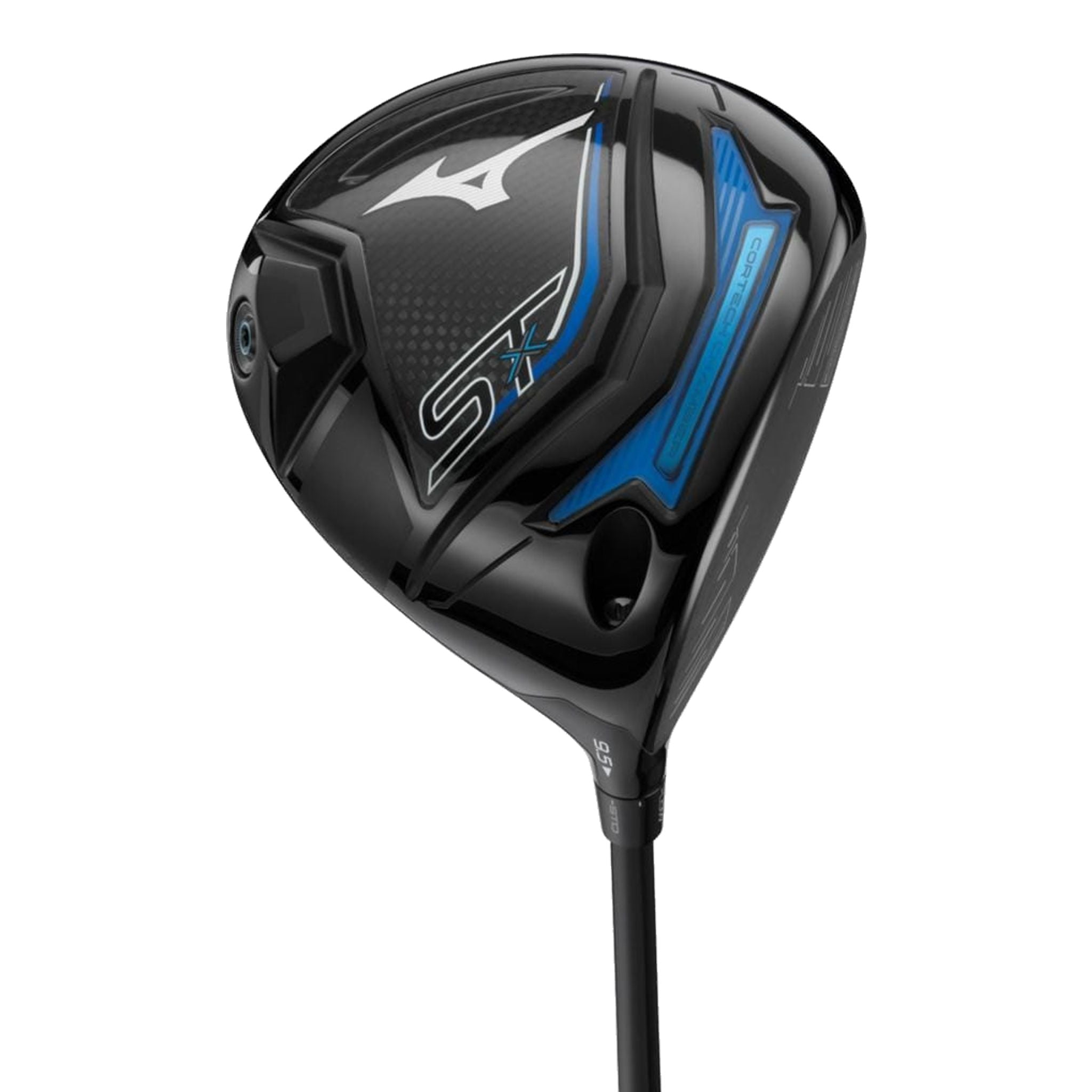 Mizuno ST-X 230 Driver DA / RH / 10,5 ° / Ladies / HELIUM NANO 40 / 1 / Graphit DEMO Damen