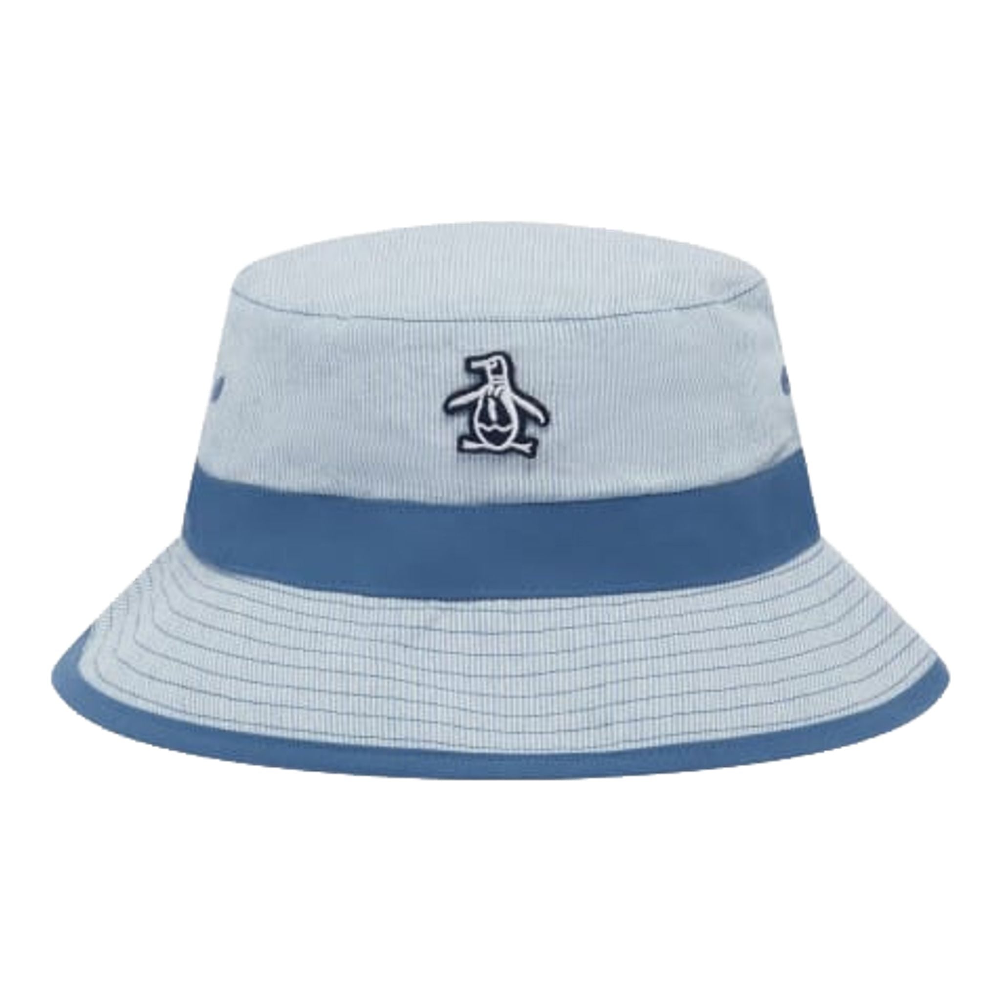 Original Penguin Palm Springs Reversible Bucket Hut Herren