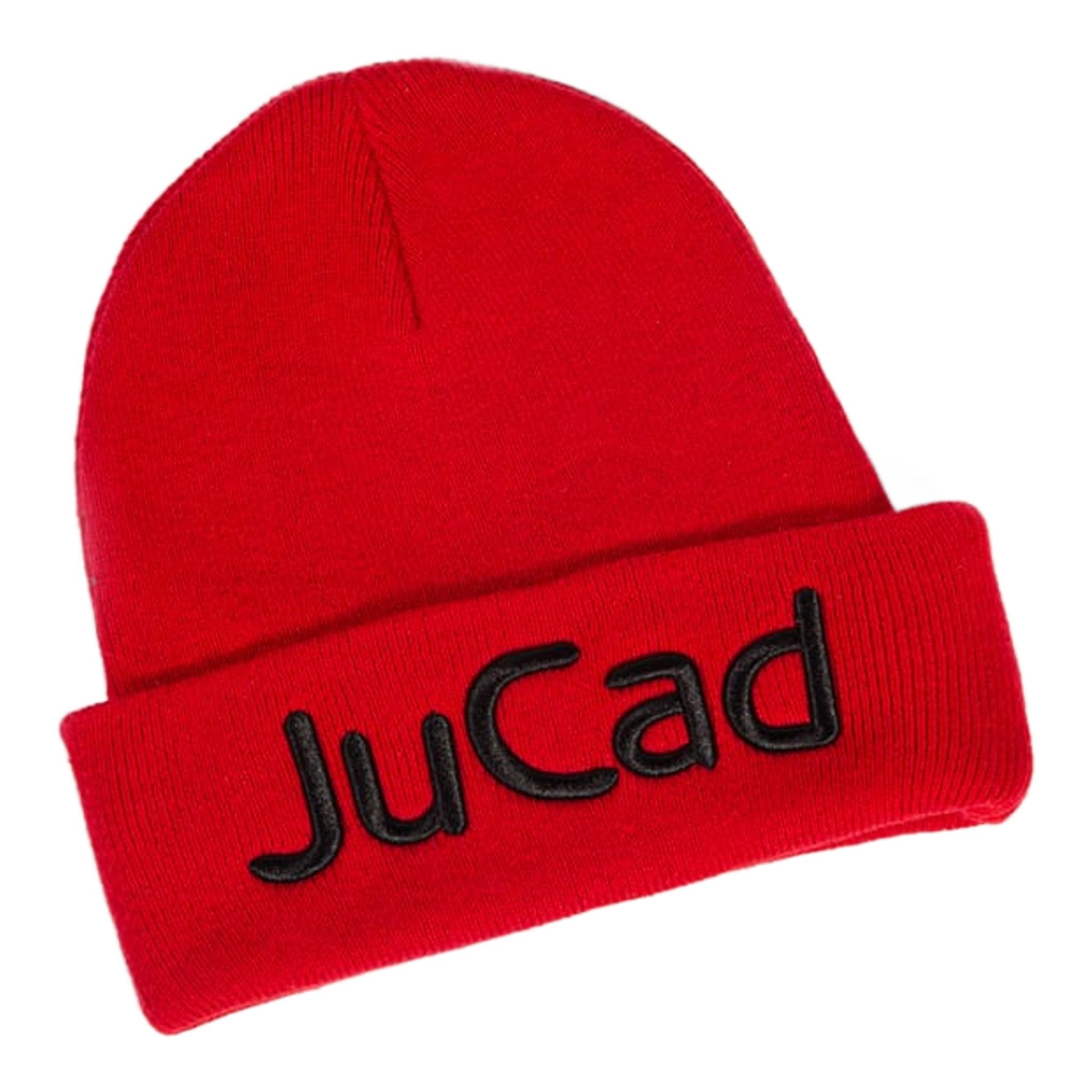 JuCad Strickmütze