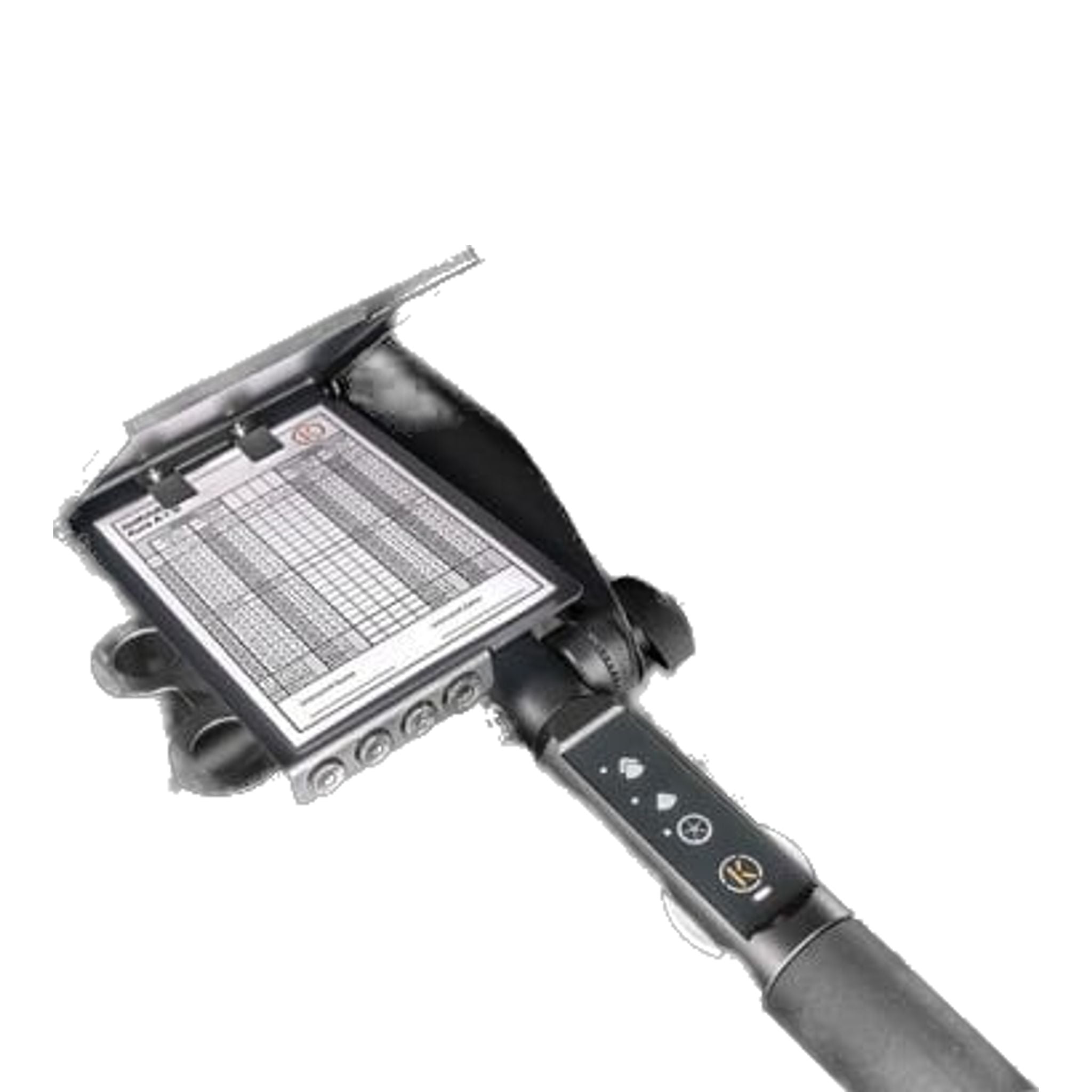 Kiffe Scorekartenhalter