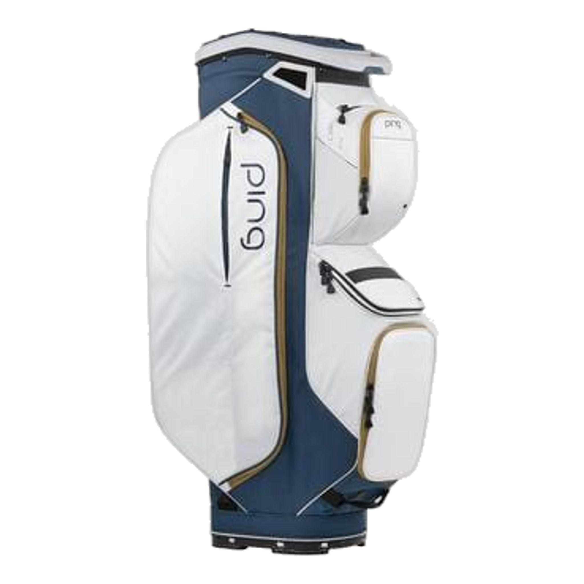Ping Traverse 244 Golfbag