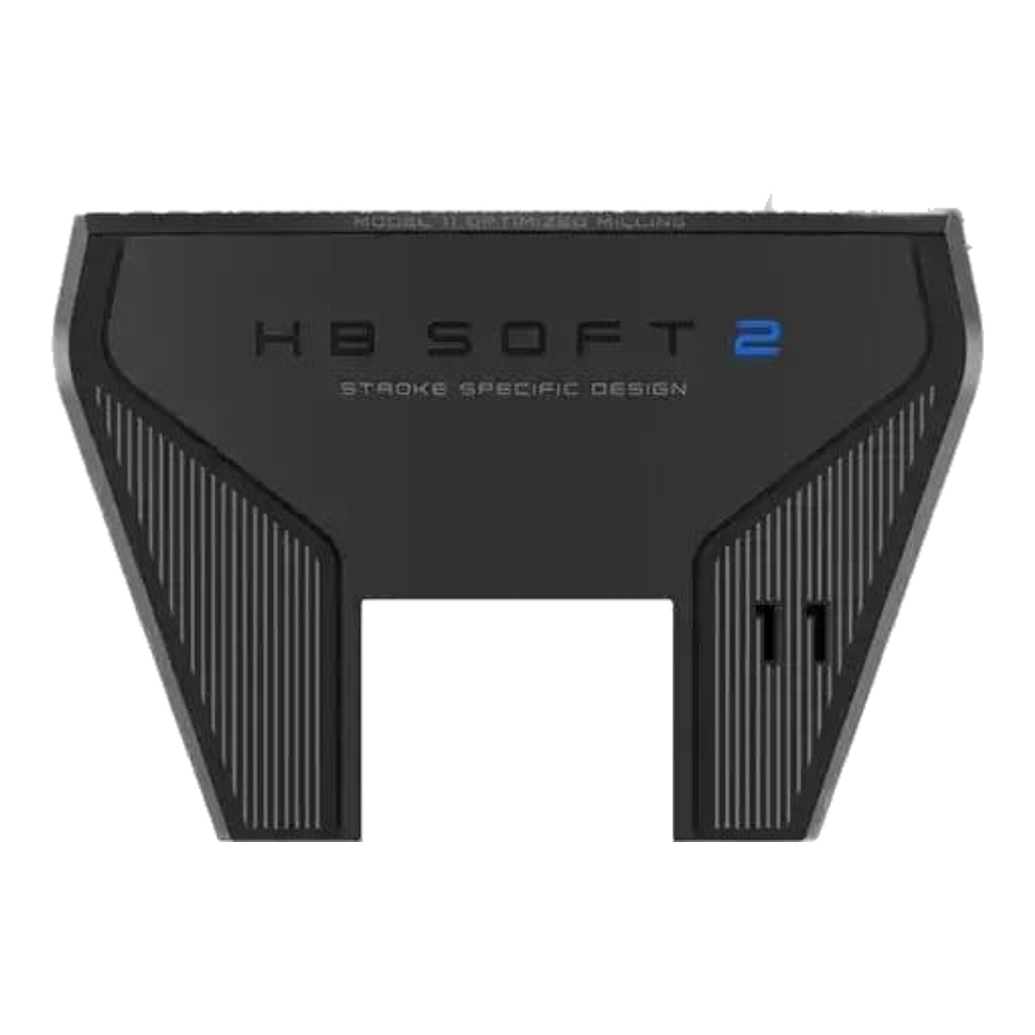 Cleveland HB Soft 2 Black Satin #11OS Putter