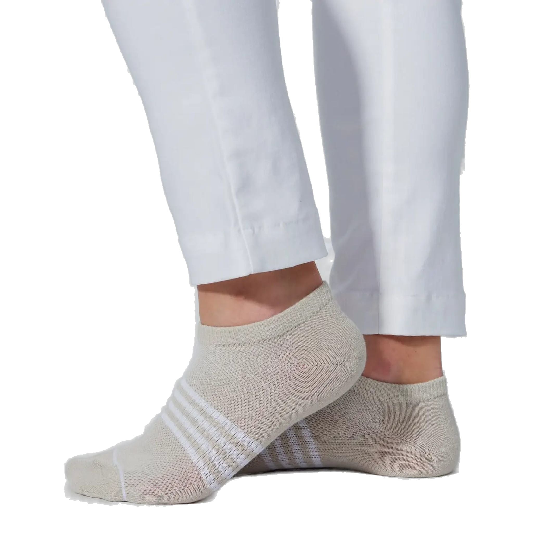 Daily Sports Air Sneaker Socken Damen