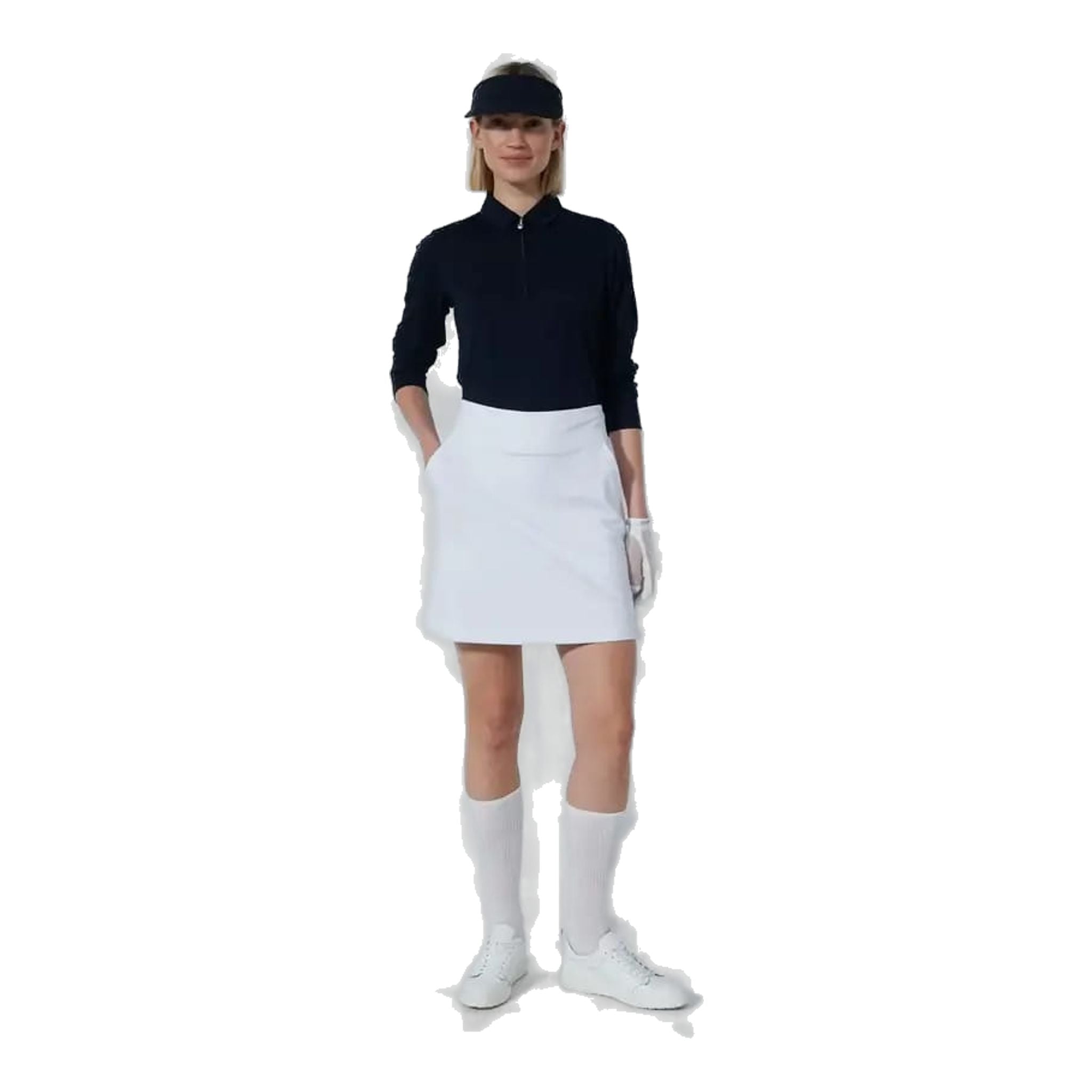Daily Sports Genua Skort 50 cm Damen