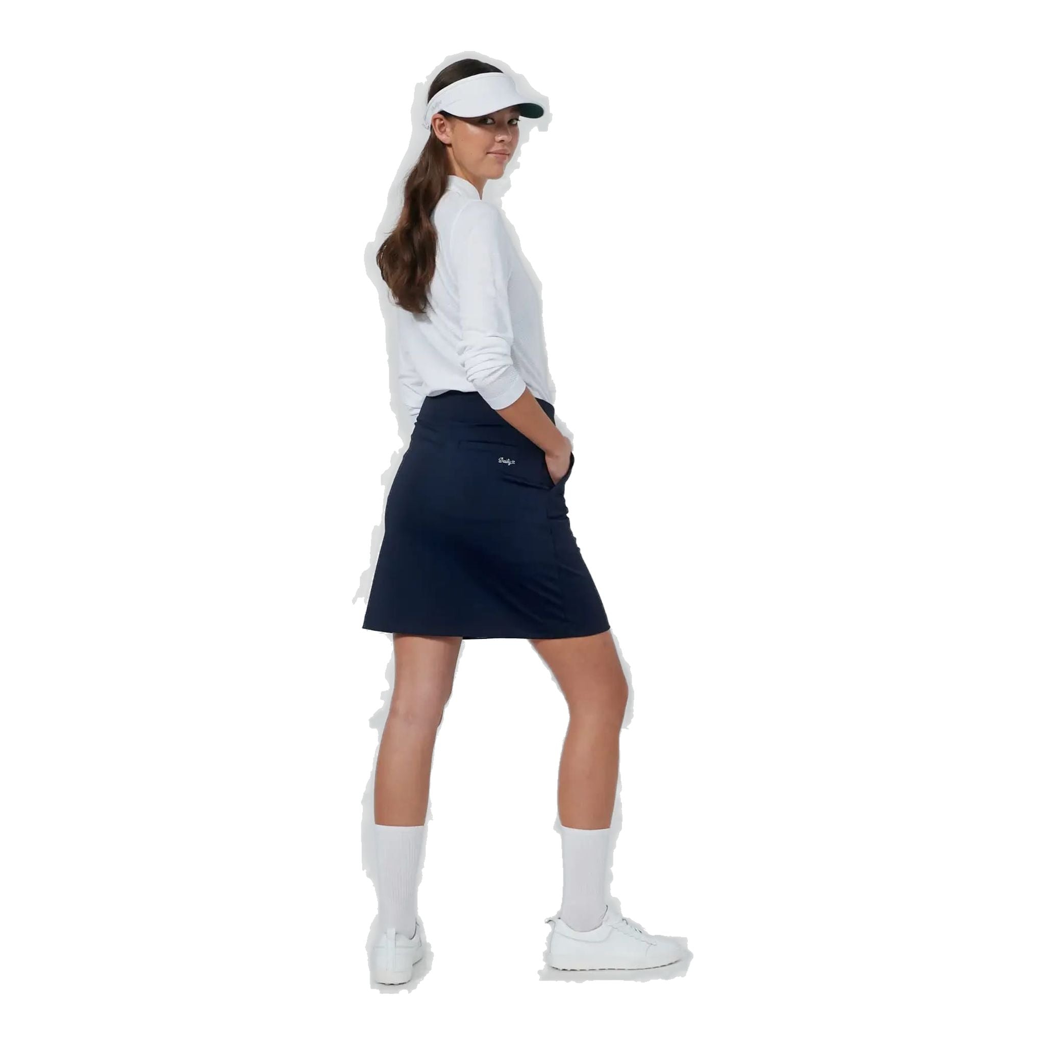 Daily Sports Genua Skort 50 cm Damen