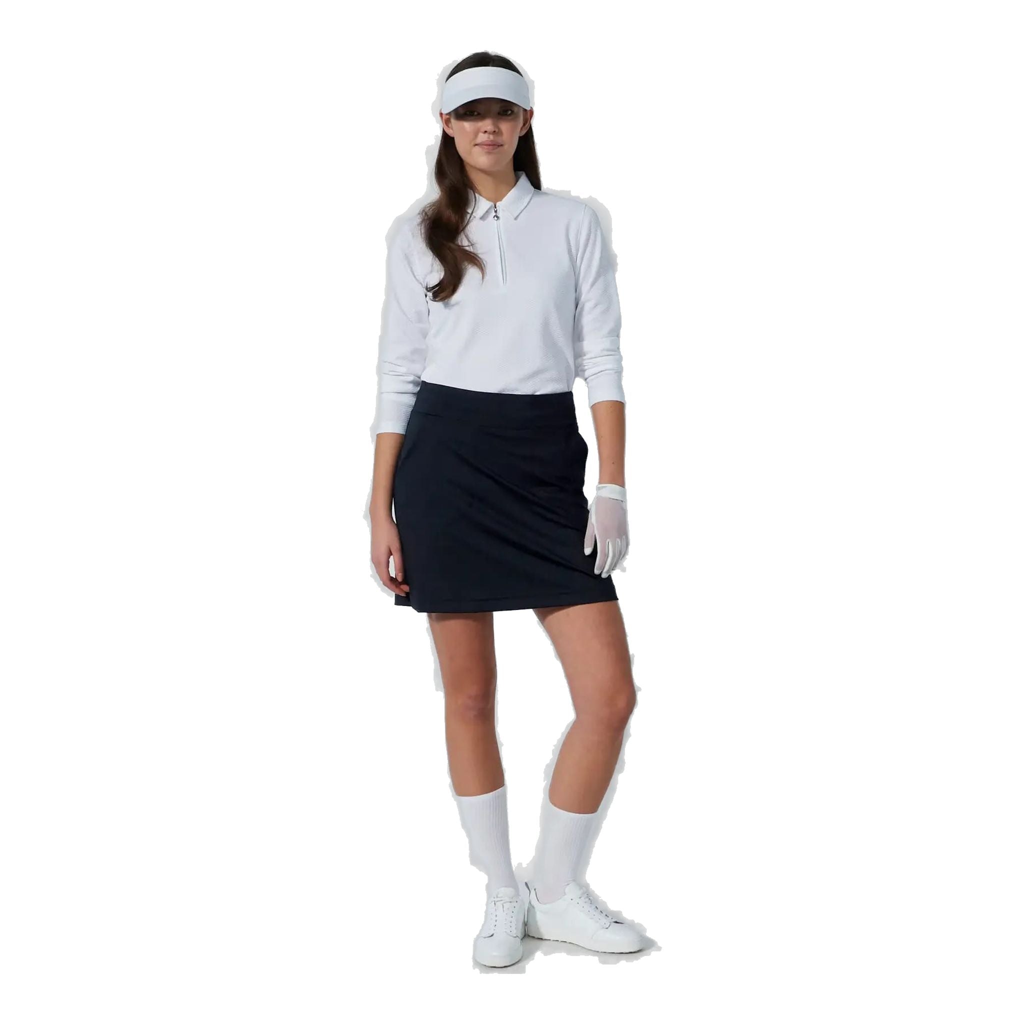 Daily Sports Genua Skort 50 cm Damen