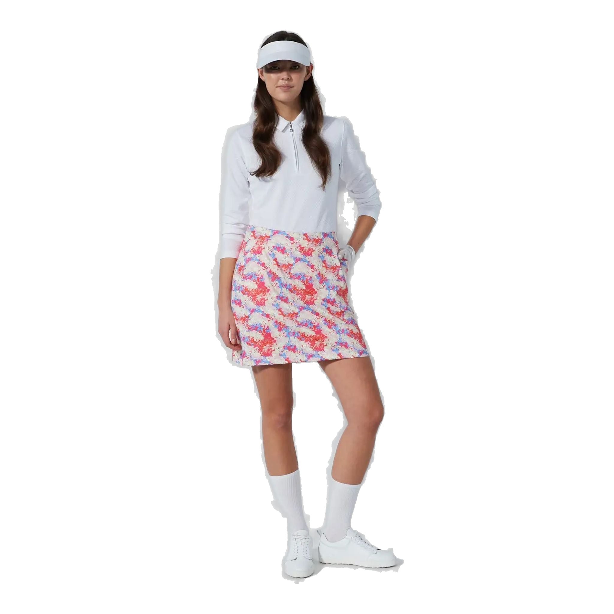 Daily Sports Fusion Skort 45 Cm Damen
