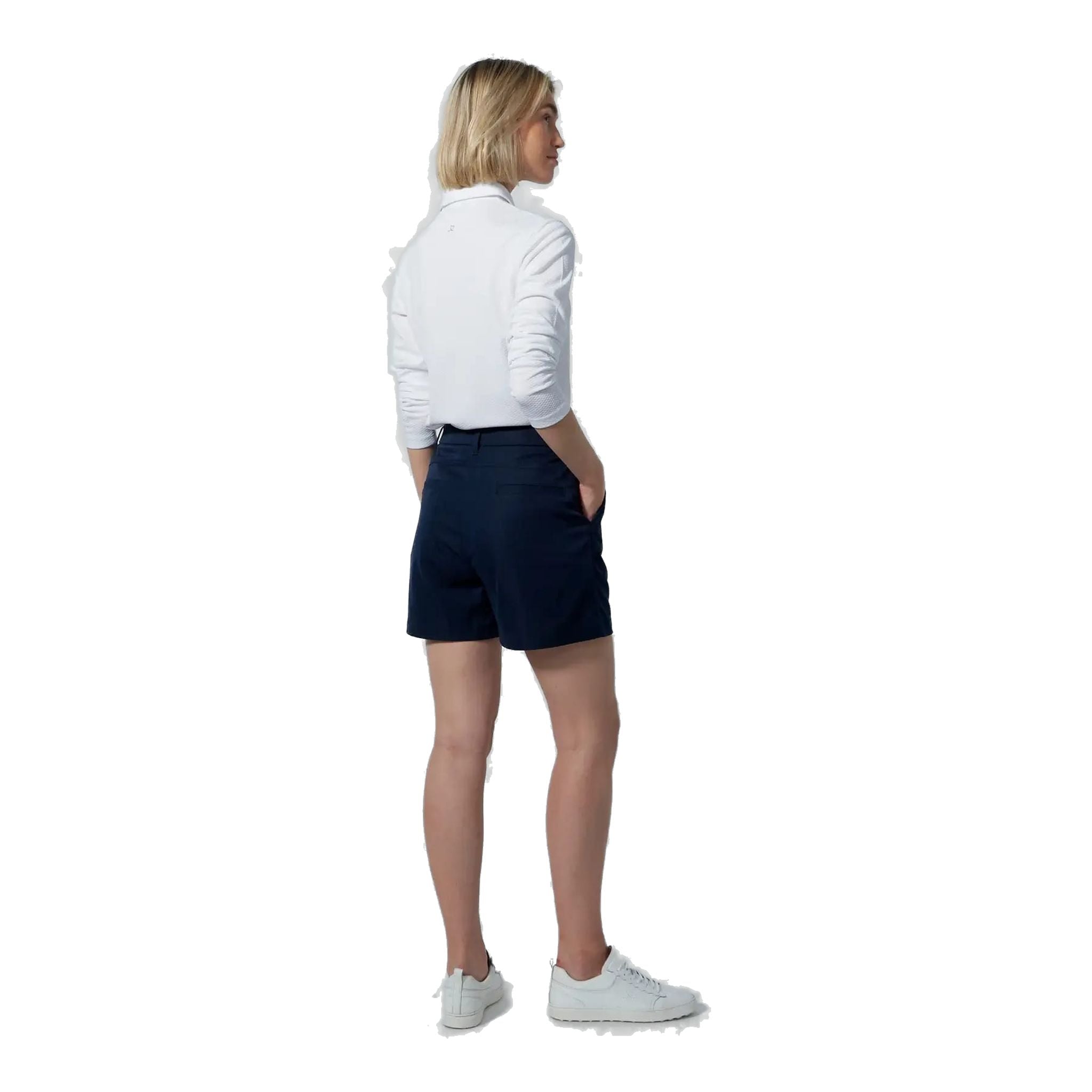 Daily Sports Trieste Chinos Shorts 41 cm Damen