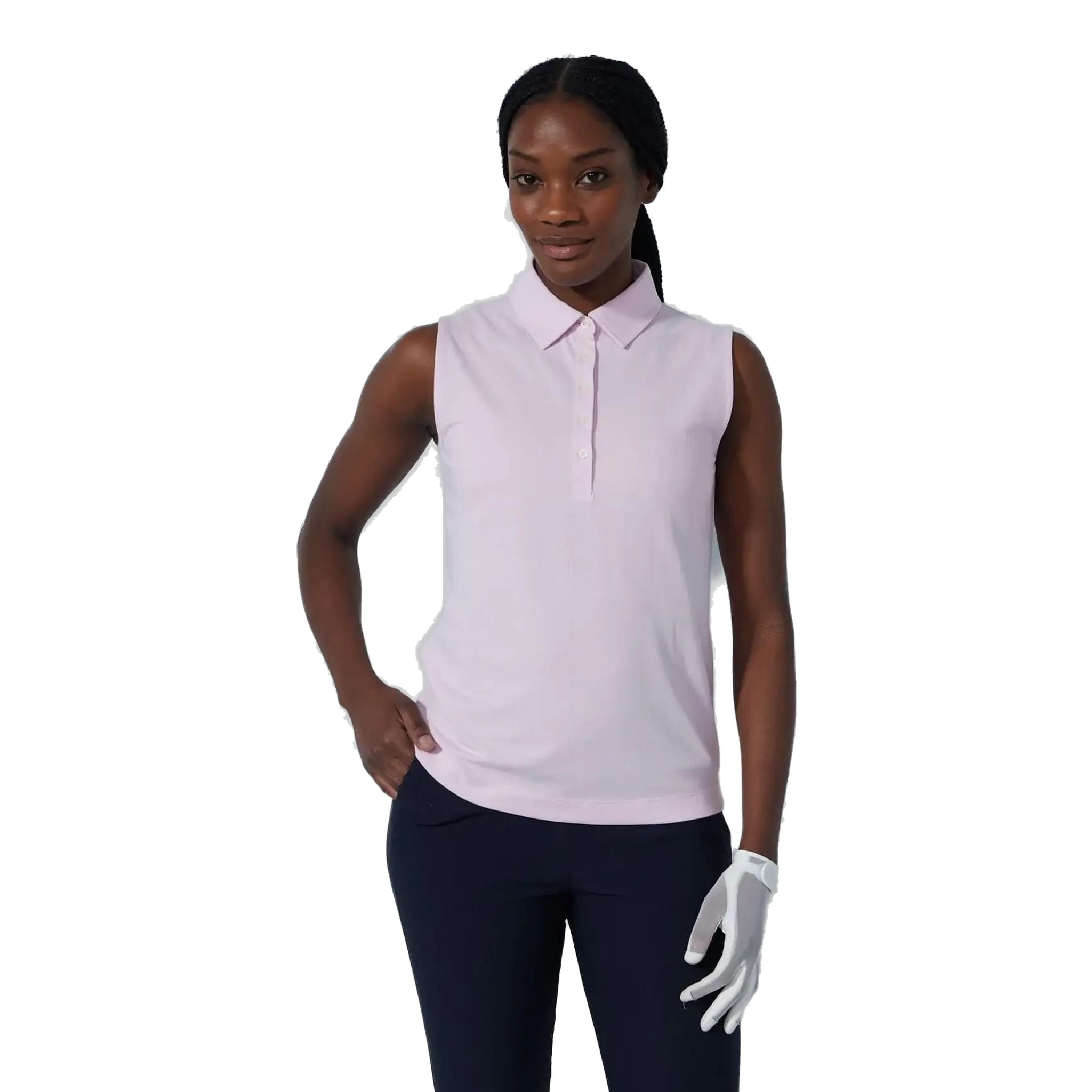 Daily Sports Fairway SL Polo shirt Damen