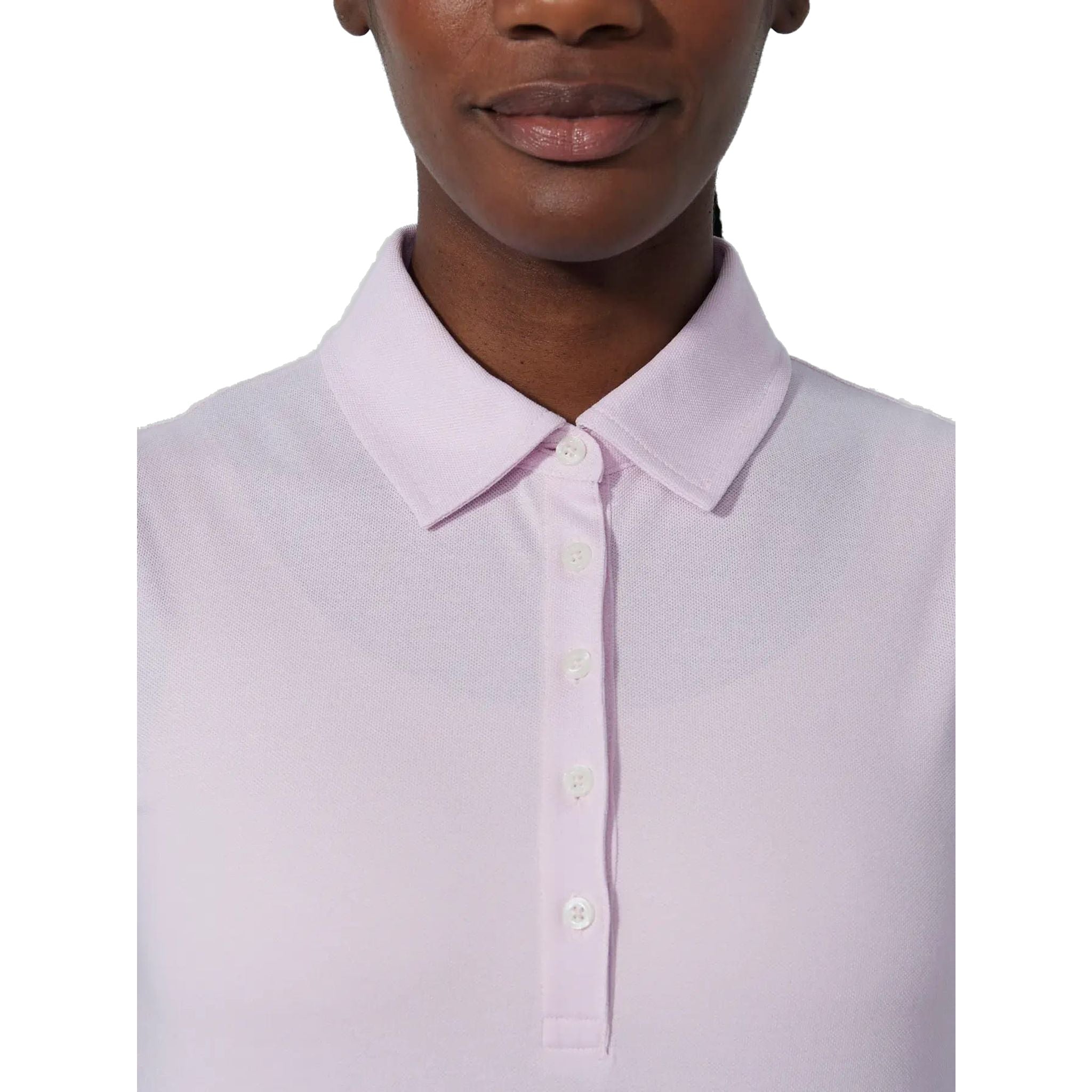 Daily Sports Fairway SL Polo shirt Damen