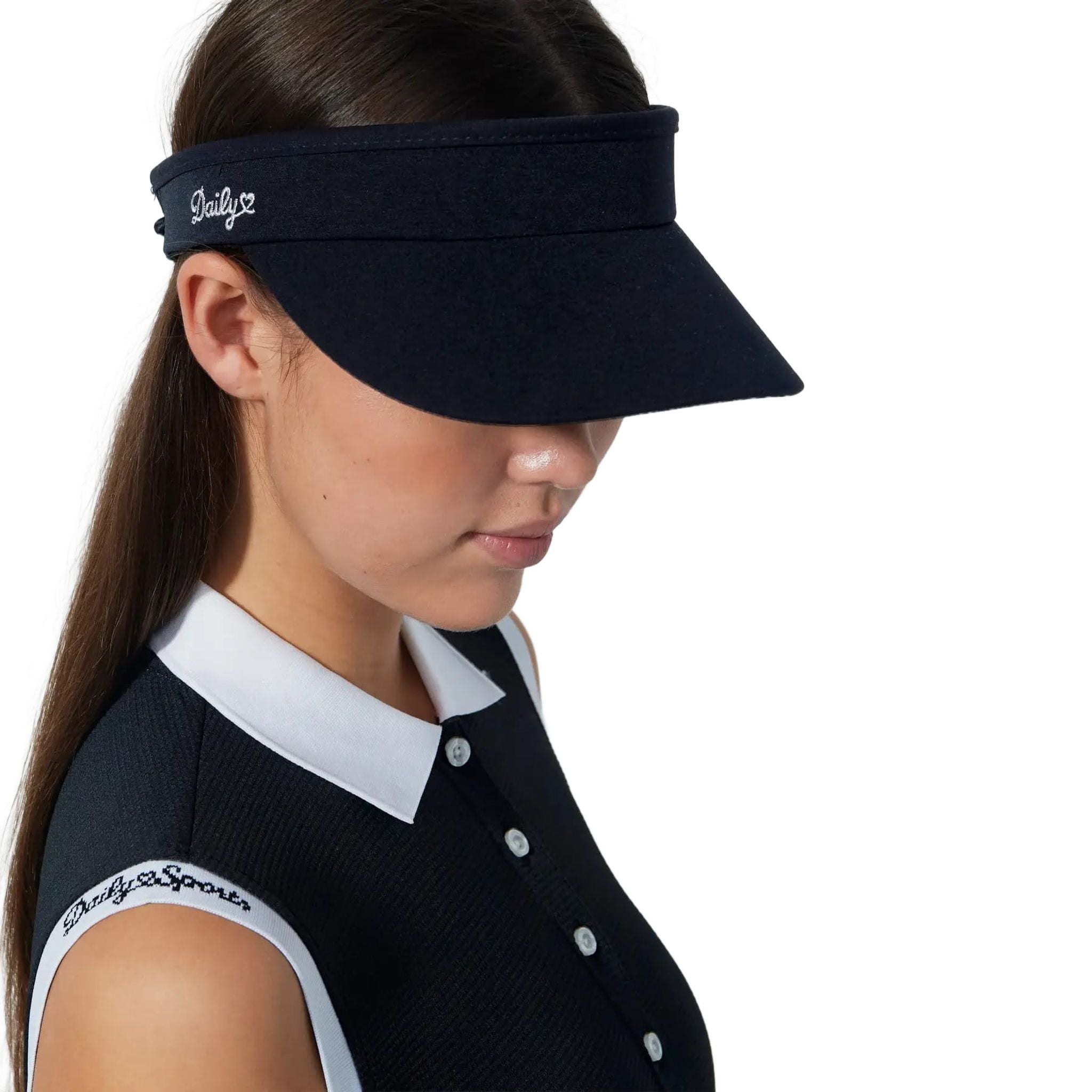 Daily Sports Sicaya Sl Polo Kleid Damen