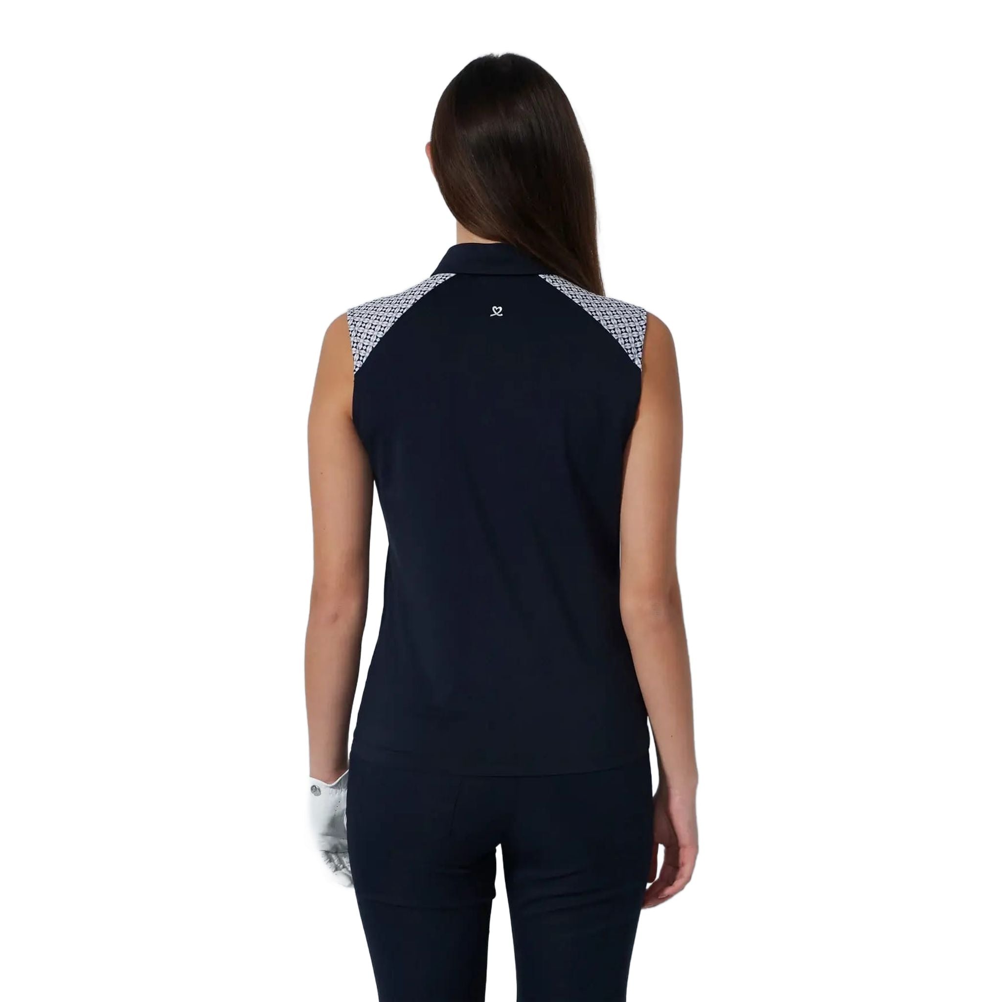Daily Sports Chic Sl Polo Damen